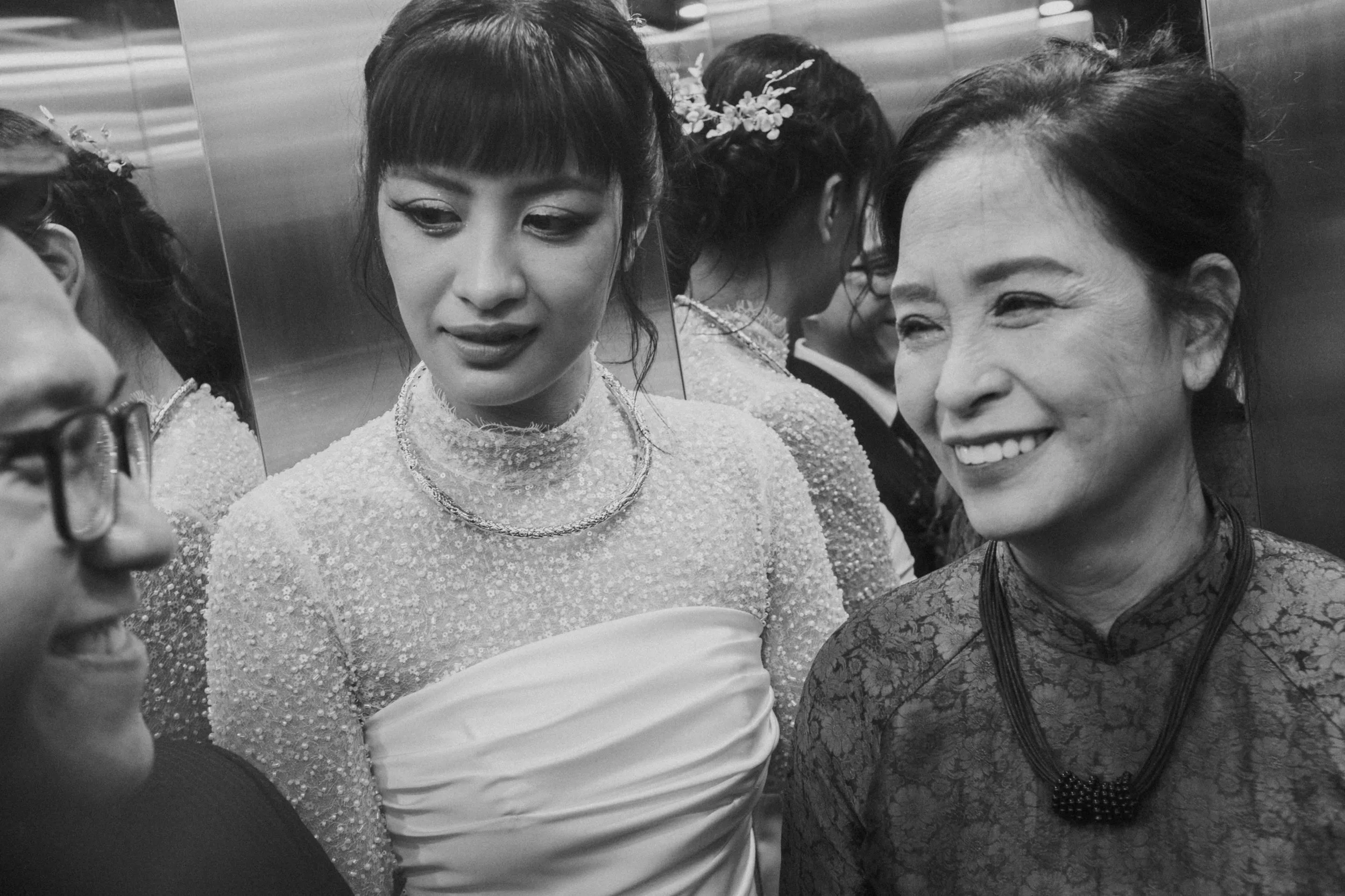Hương & Âu, Ngày Cưới Sài Gòn — Pham Si Luan Photography (56)