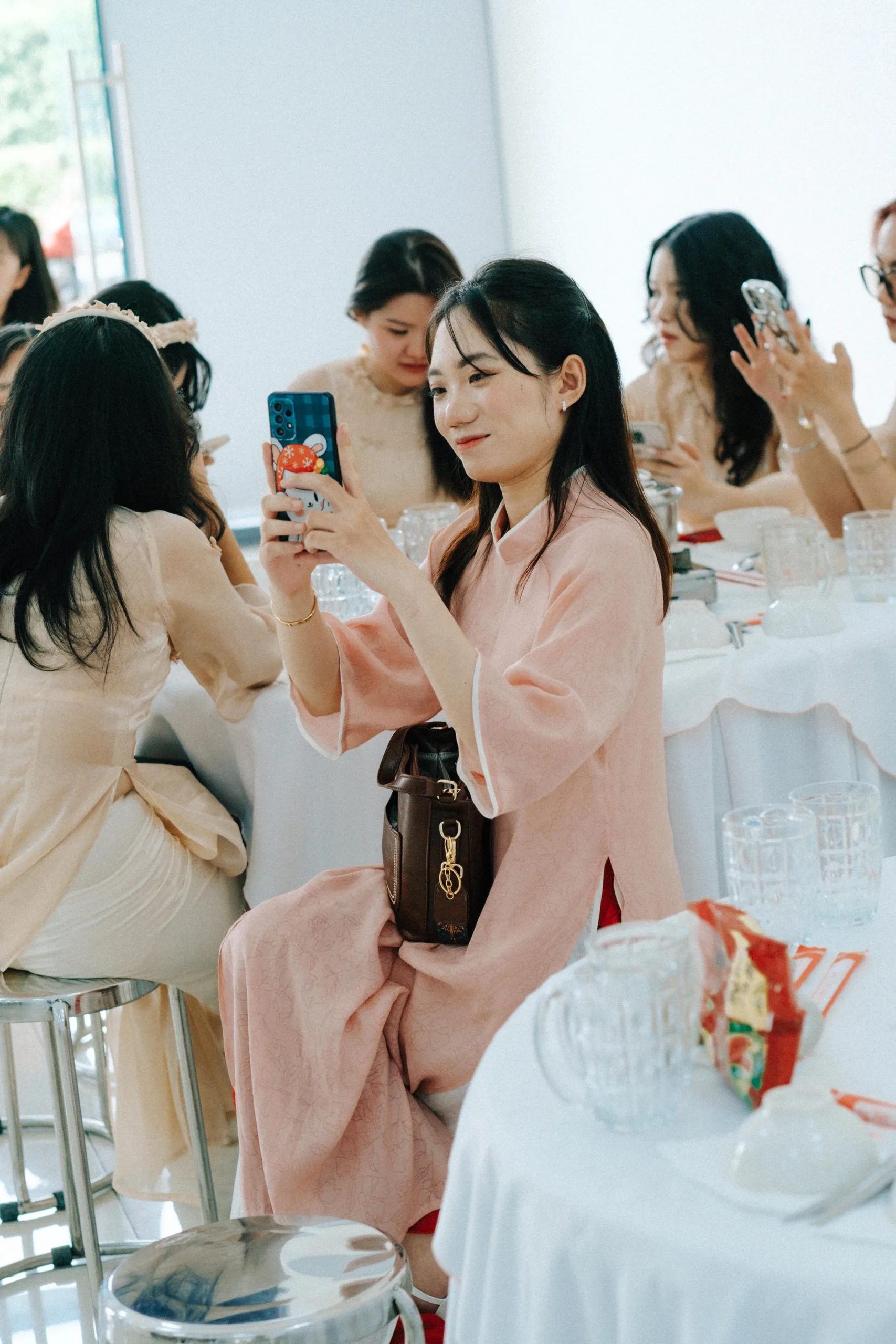 Hương & Âu, Ngày Cưới Sài Gòn — Pham Si Luan Photography (67)