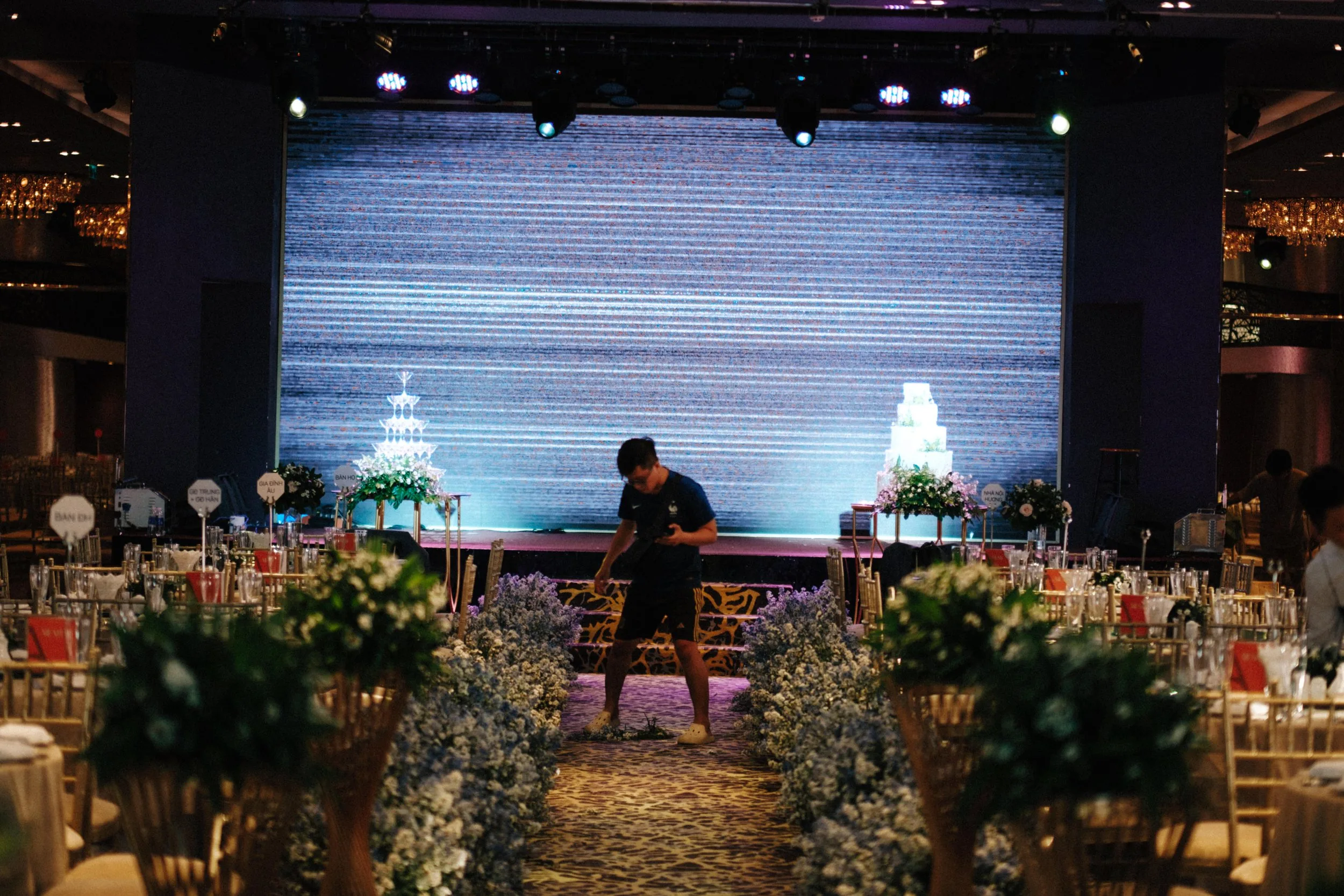 Hương & Âu, Ngày Cưới Sài Gòn — Pham Si Luan Photography (74)