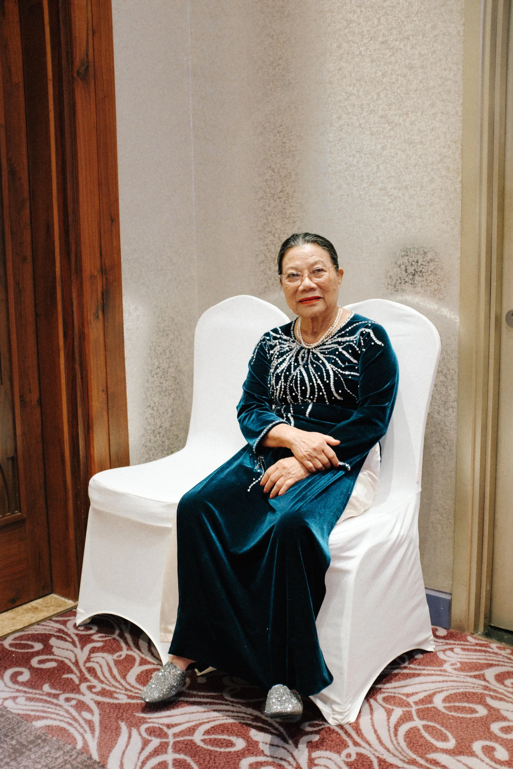 Hương & Âu, Ngày Cưới Sài Gòn — Pham Si Luan Photography (80)