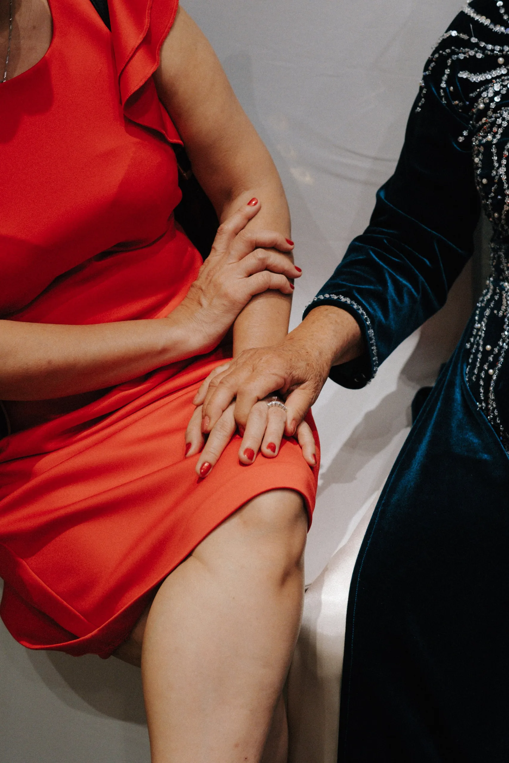 Hương & Âu, Ngày Cưới Sài Gòn — Pham Si Luan Photography (83)