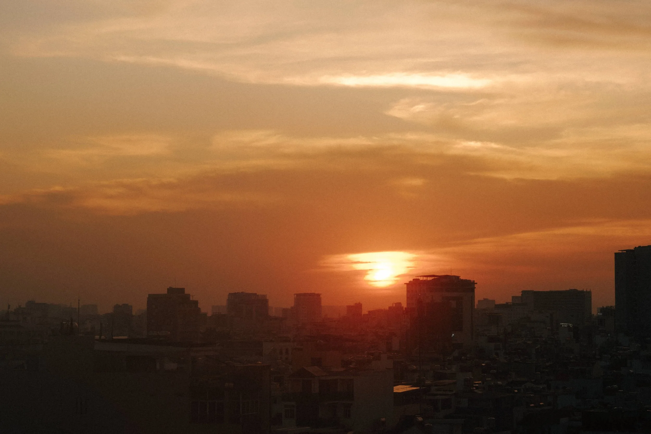 Hương & Âu, Ngày Cưới Sài Gòn — Pham Si Luan Photography (84)
