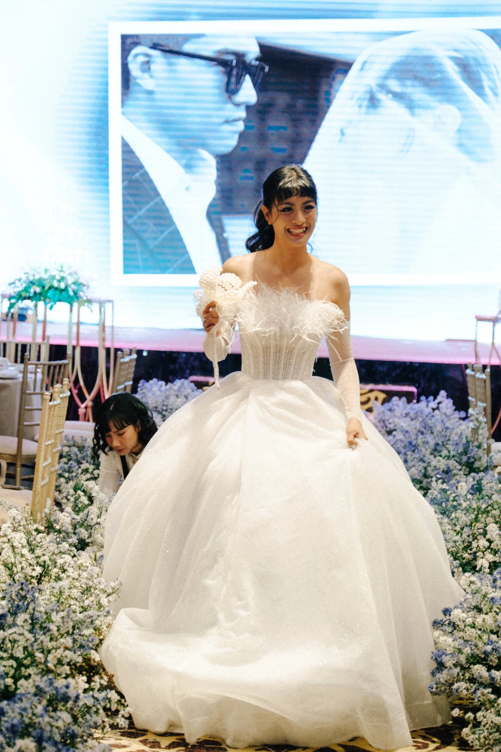 Hương & Âu, Ngày Cưới Sài Gòn — Pham Si Luan Photography (88)