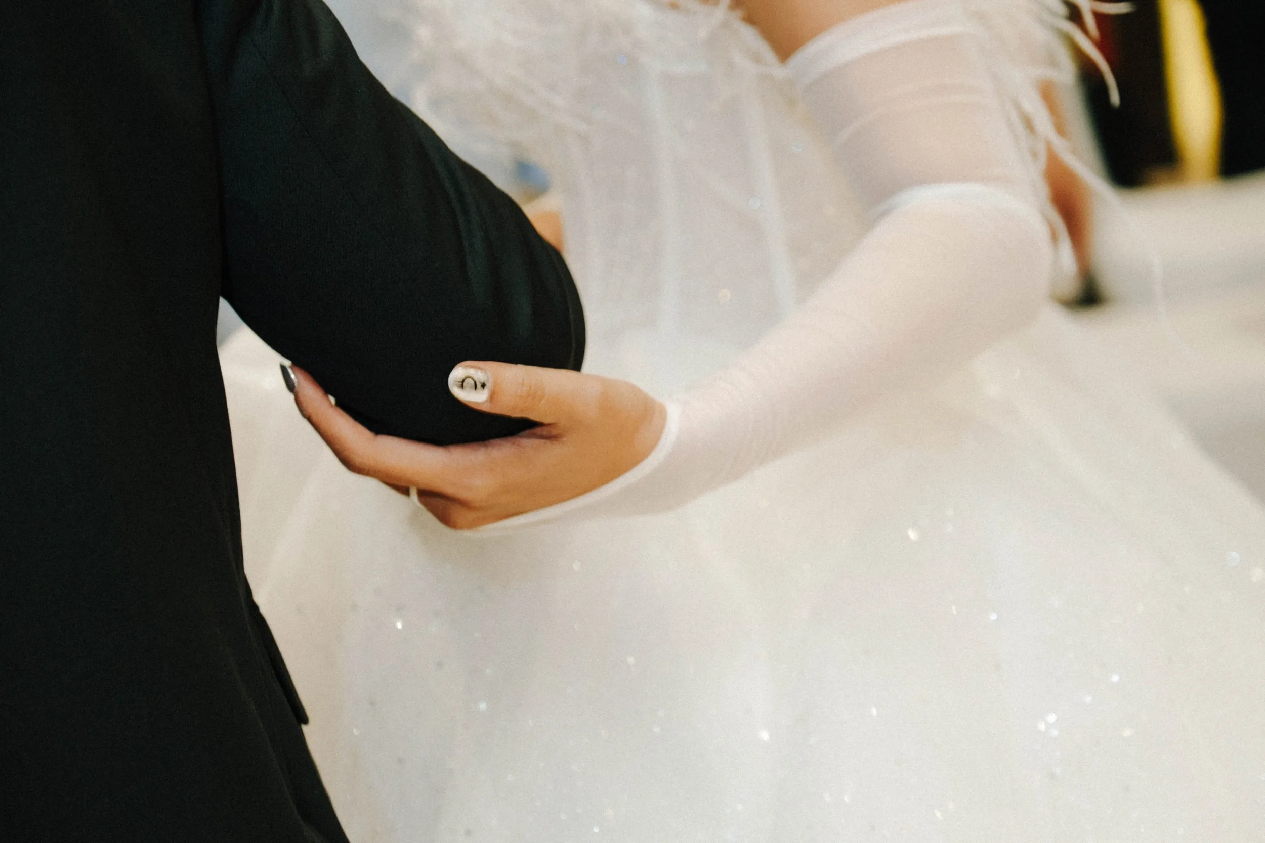 Hương & Âu, Ngày Cưới Sài Gòn — Pham Si Luan Photography (89)