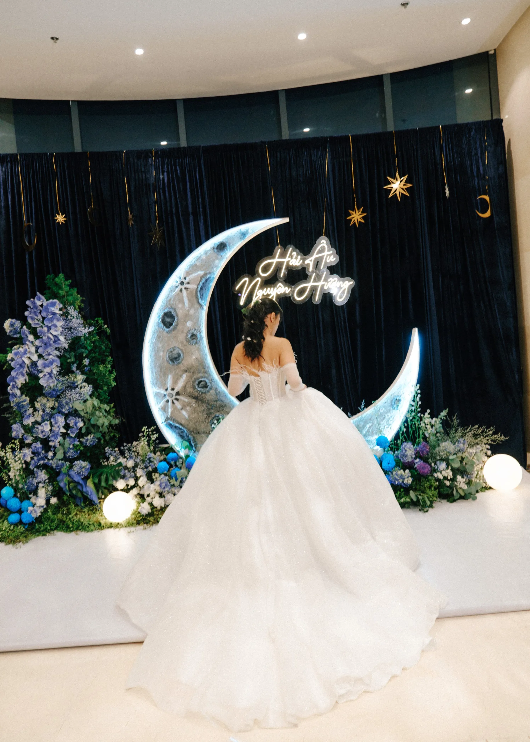 Hương & Âu, Ngày Cưới Sài Gòn — Pham Si Luan Photography (90)