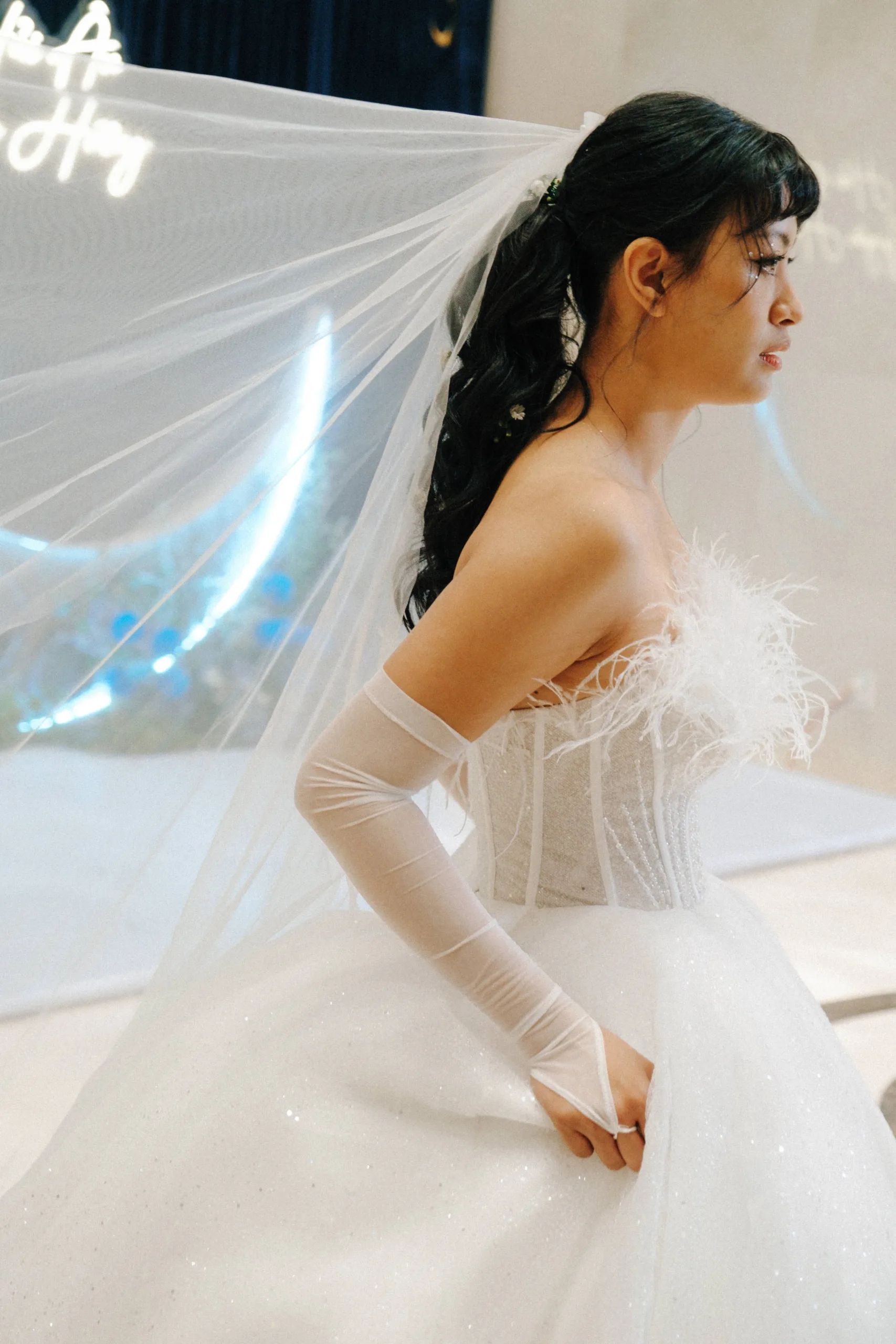 Hương & Âu, Ngày Cưới Sài Gòn — Pham Si Luan Photography (95)