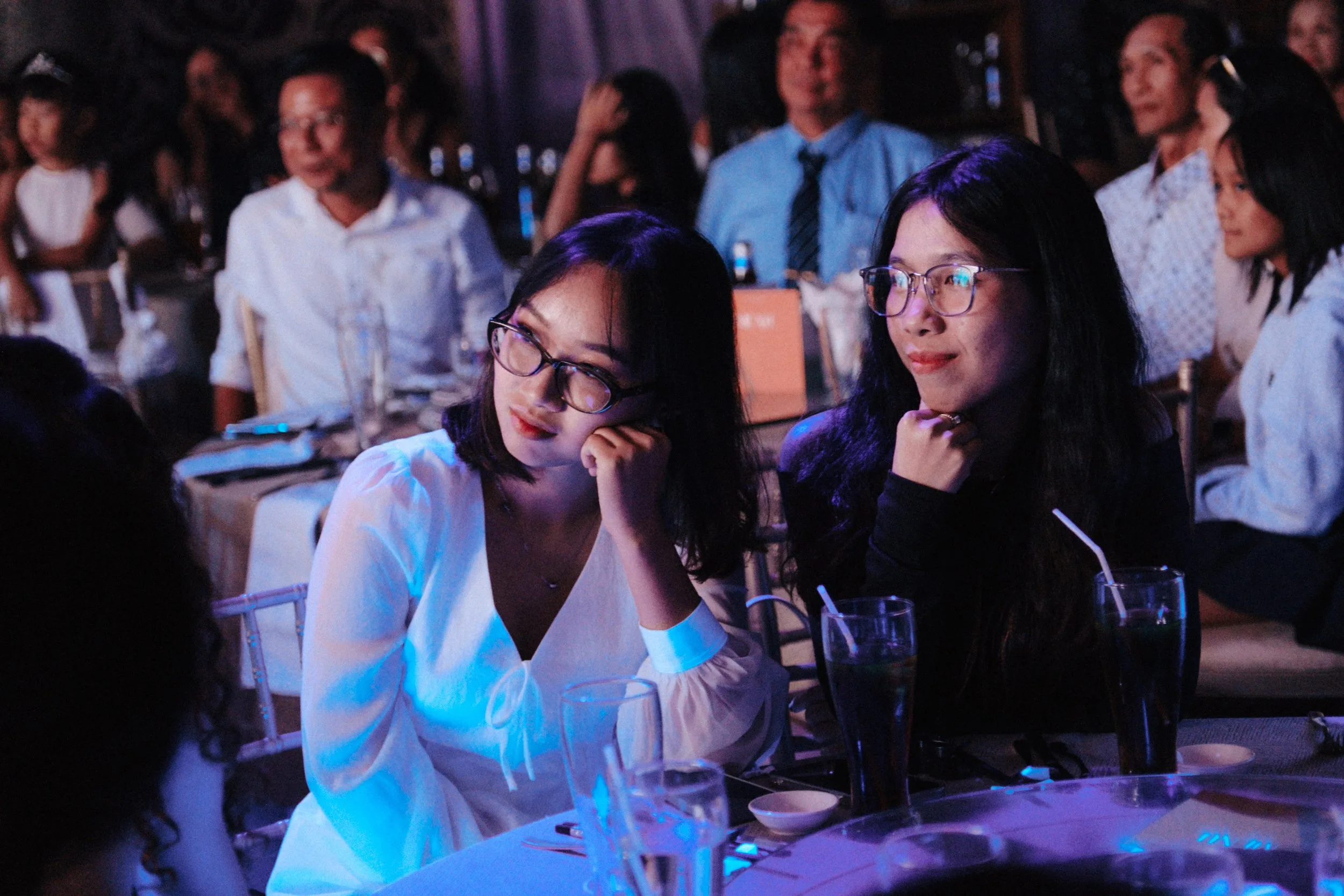 Hương & Âu, Ngày Cưới Sài Gòn — Pham Si Luan Photography (105)