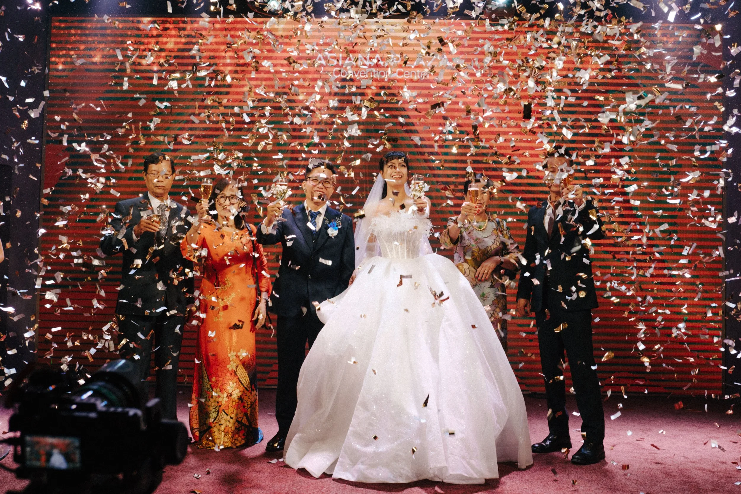 Hương & Âu, Ngày Cưới Sài Gòn — Pham Si Luan Photography (106)