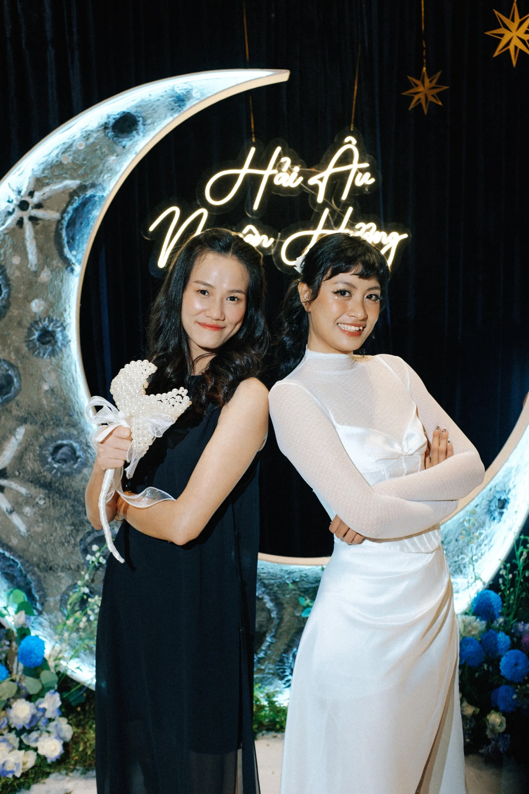 Hương & Âu, Ngày Cưới Sài Gòn — Pham Si Luan Photography (122)