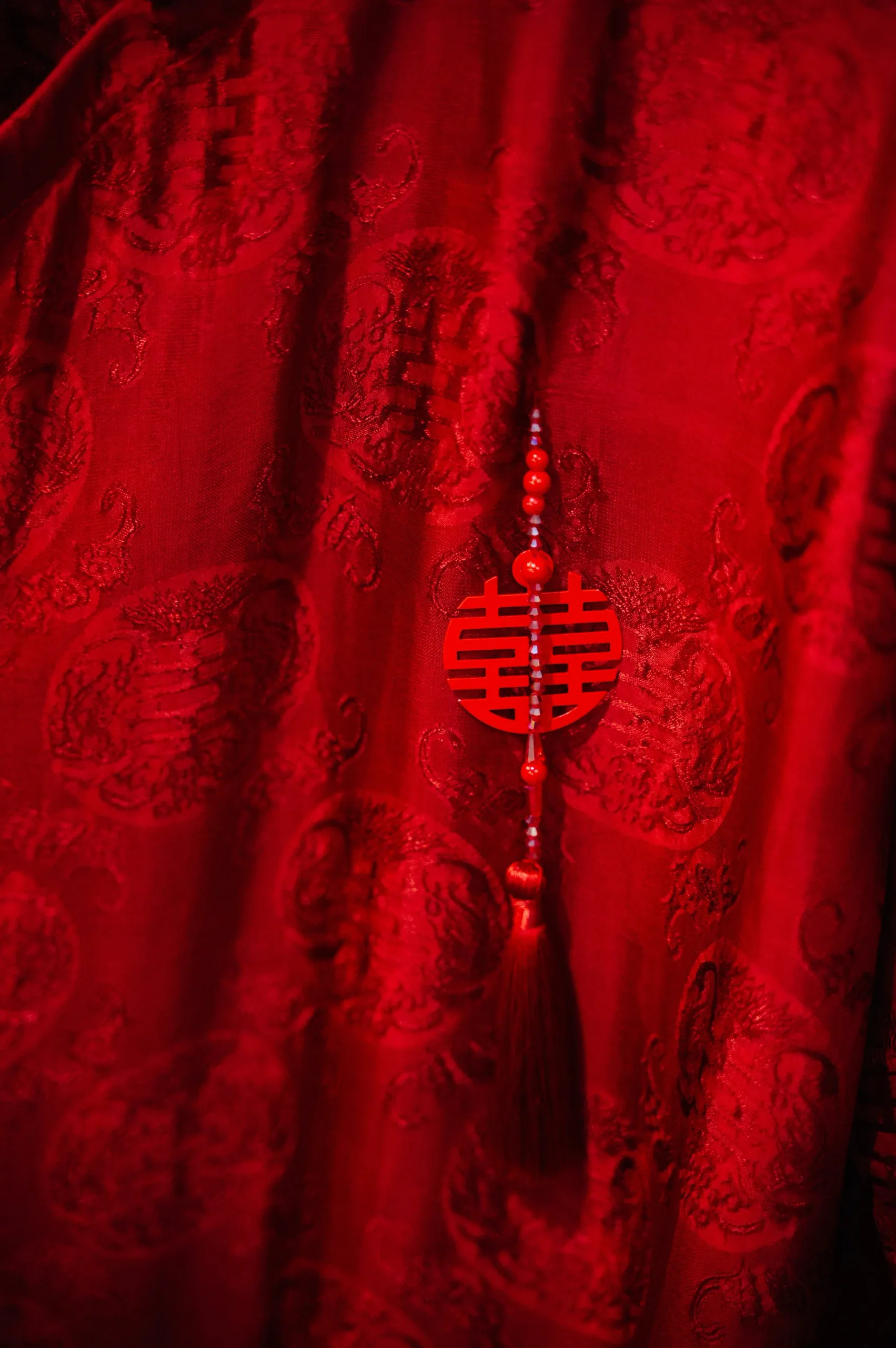 Hà & Daniel, Intimate British-Vietnamese Wedding at LA Garden & Private Home — Pham Si Luan Photography (11)