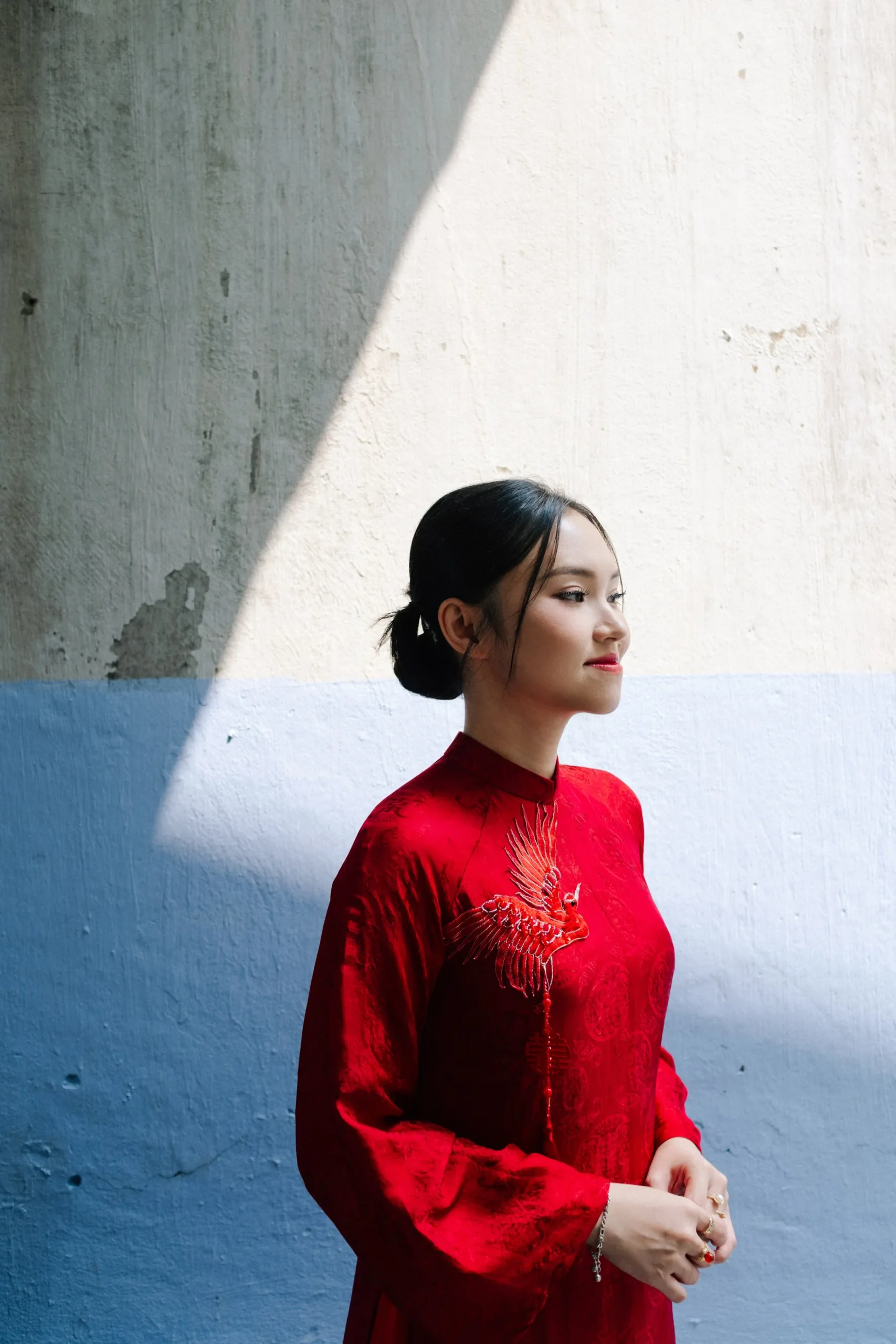 Hà & Daniel, Intimate British-Vietnamese Wedding at LA Garden & Private Home — Pham Si Luan Photography (13)