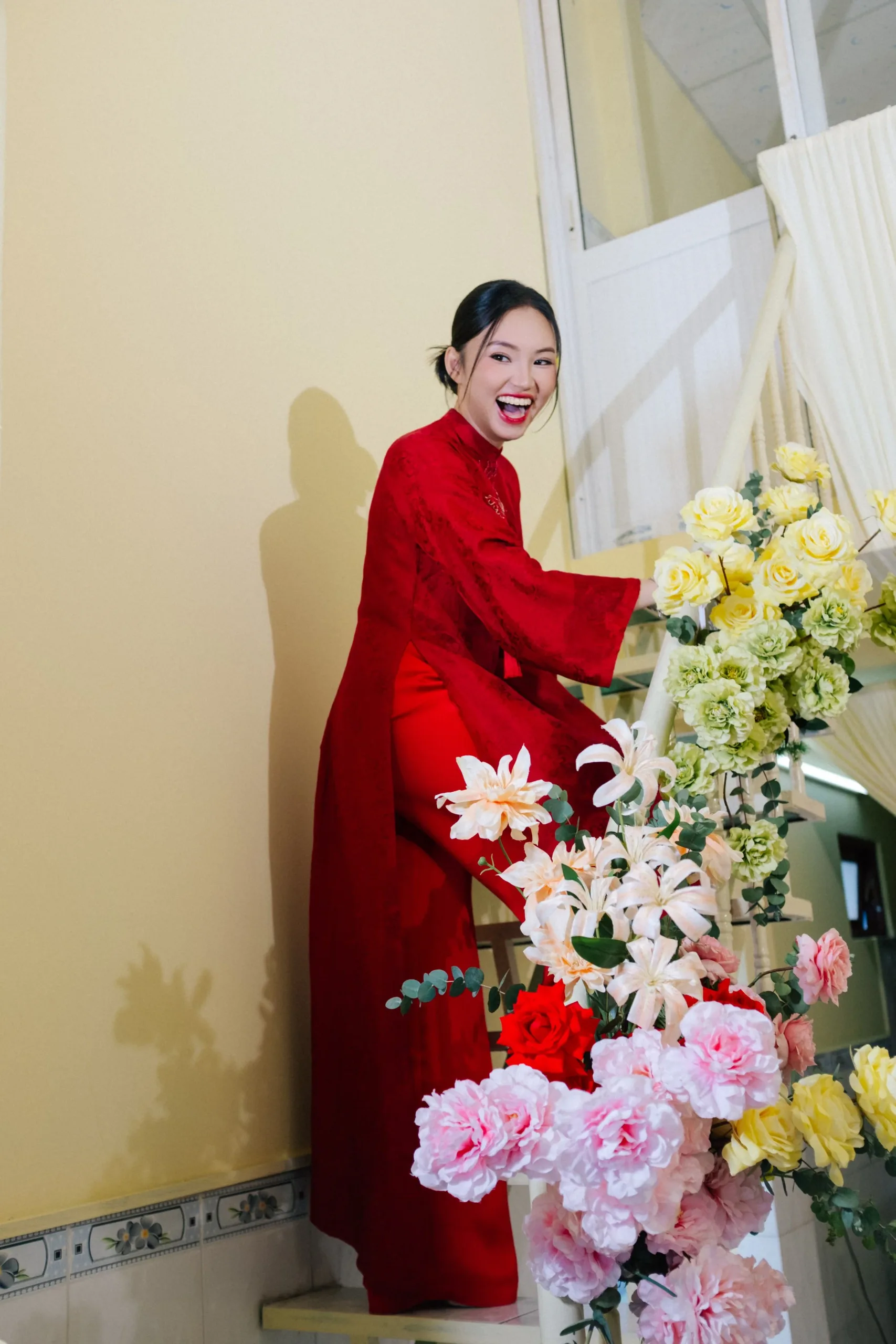 Hà & Daniel, Intimate British-Vietnamese Wedding at LA Garden & Private Home — Pham Si Luan Photography (19)