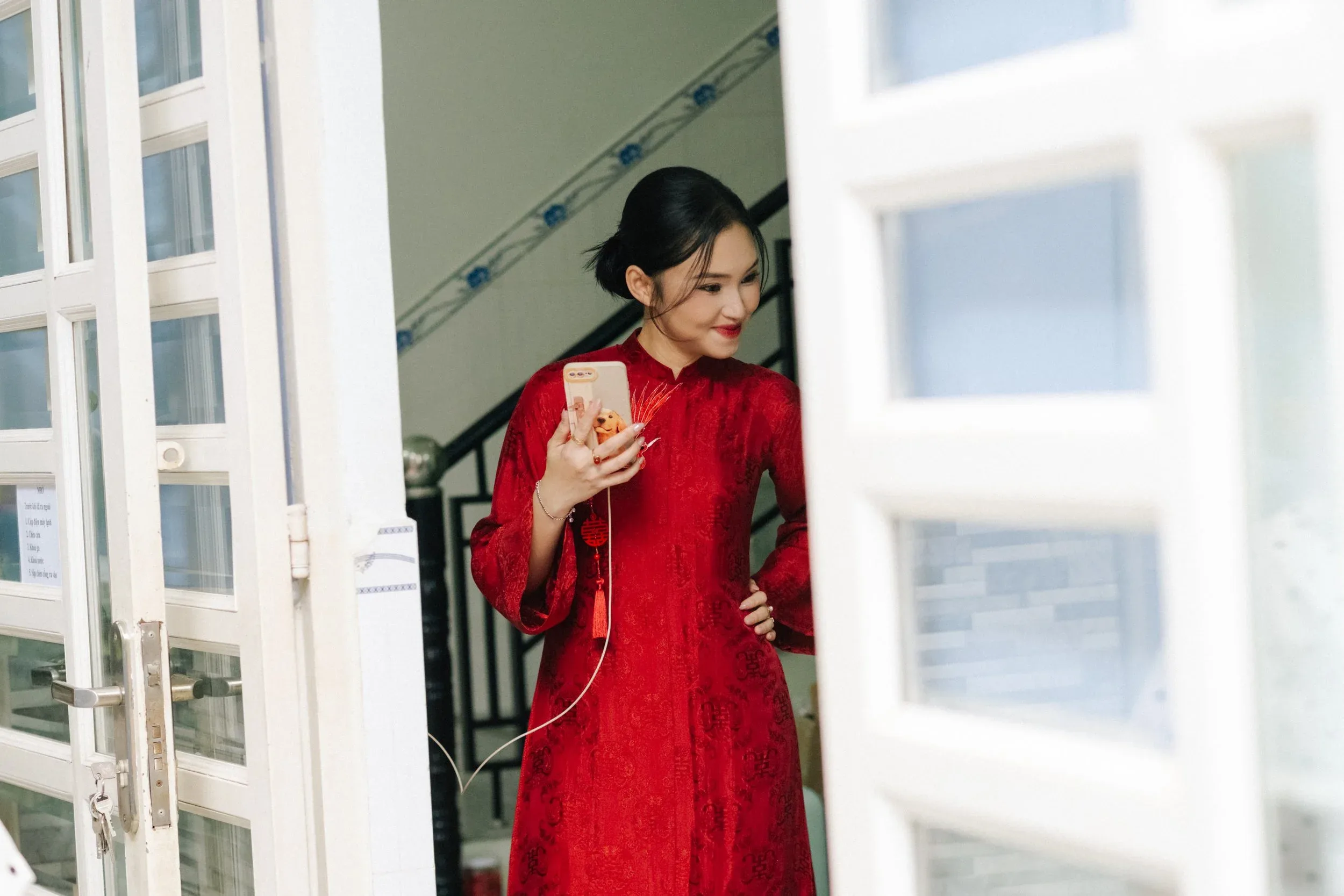 Hà & Daniel, Intimate British-Vietnamese Wedding at LA Garden & Private Home — Pham Si Luan Photography (31)