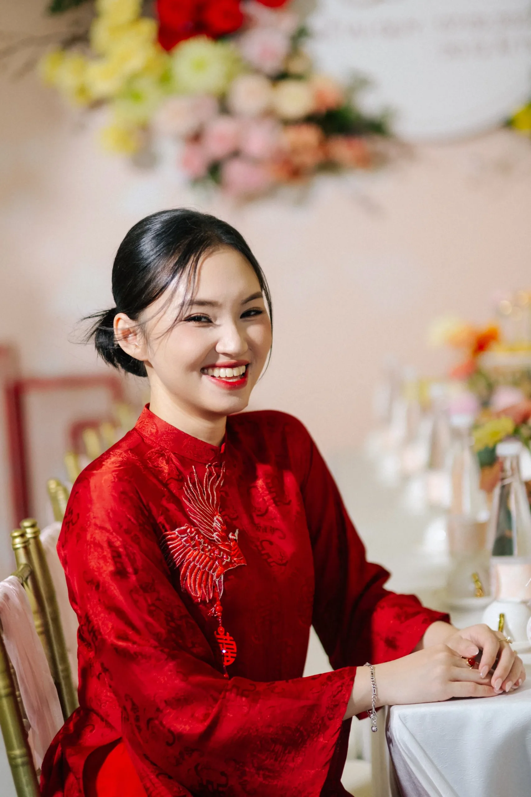 Hà & Daniel, Intimate British-Vietnamese Wedding at LA Garden & Private Home — Pham Si Luan Photography (37)