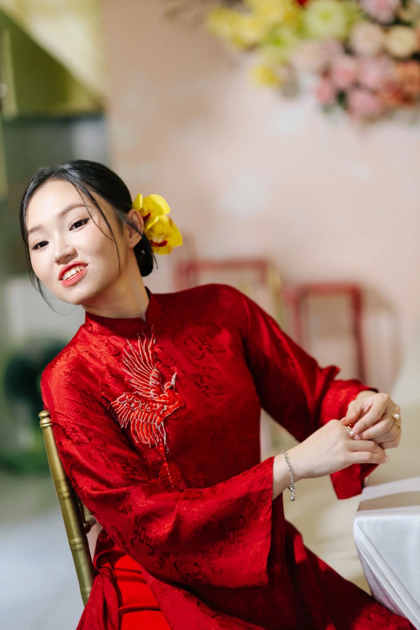 Hà & Daniel, Intimate British-Vietnamese Wedding at LA Garden & Private Home — Pham Si Luan Photography (38)