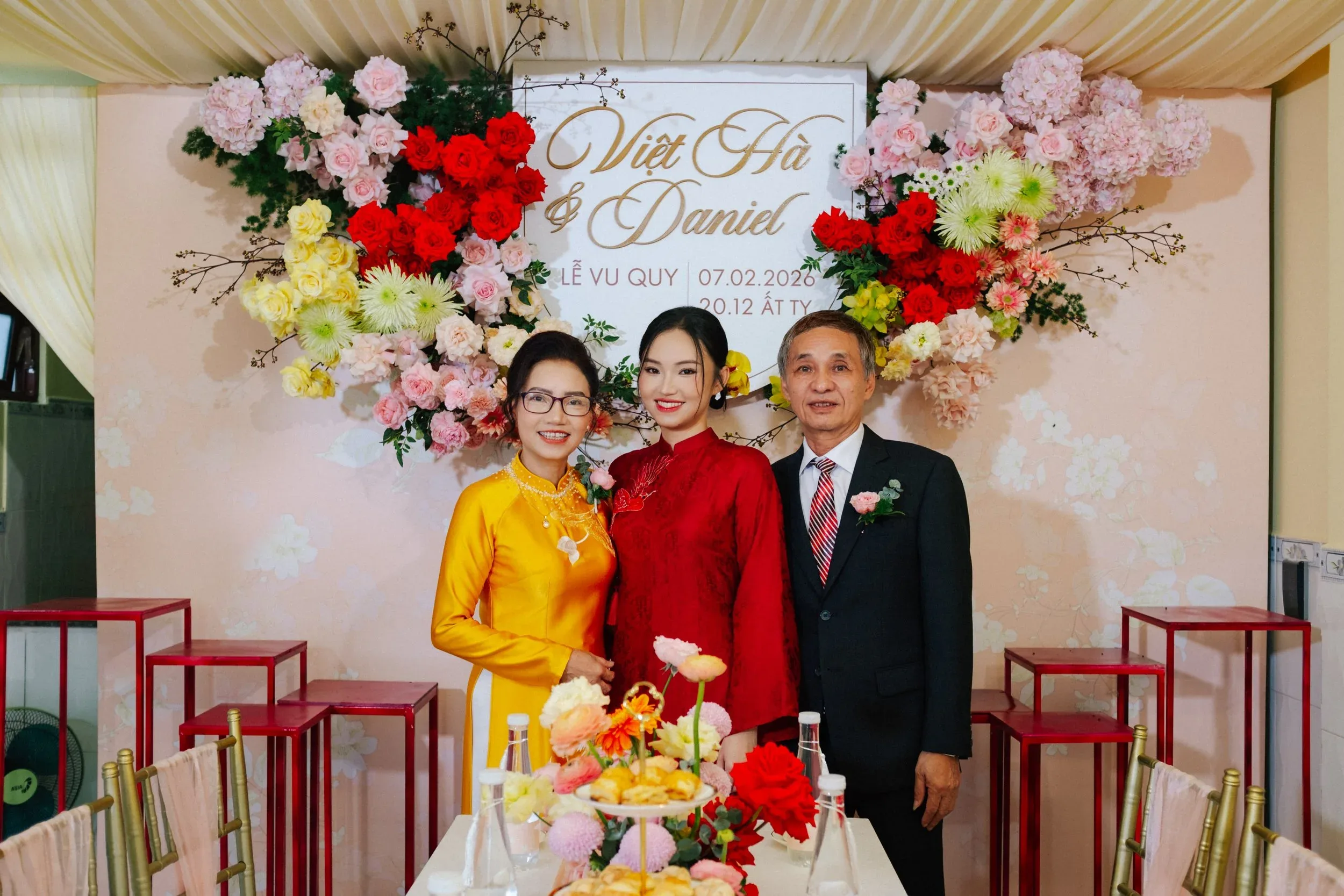 Hà & Daniel, Intimate British-Vietnamese Wedding at LA Garden & Private Home — Pham Si Luan Photography (42)