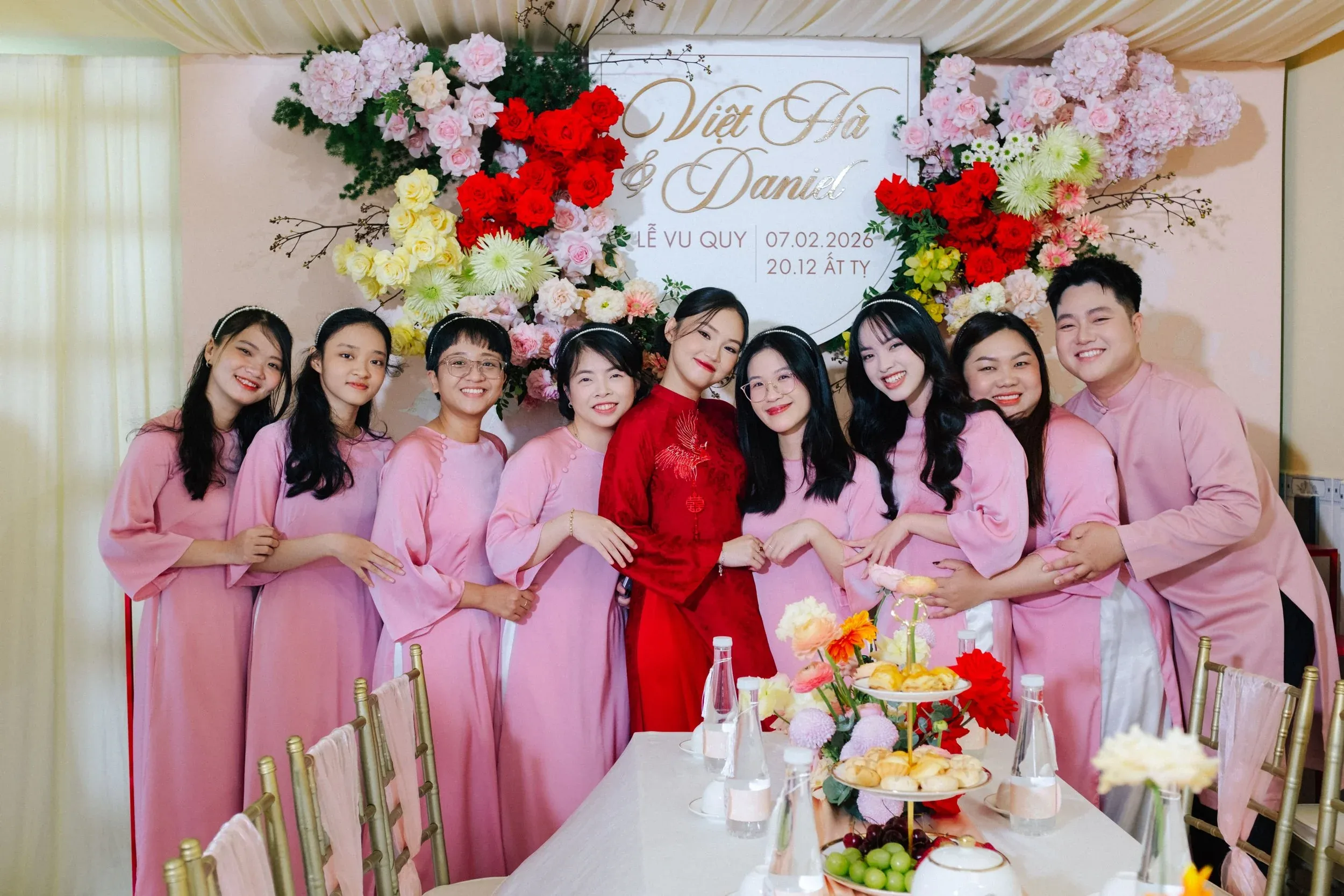 Hà & Daniel, Intimate British-Vietnamese Wedding at LA Garden & Private Home — Pham Si Luan Photography (44)