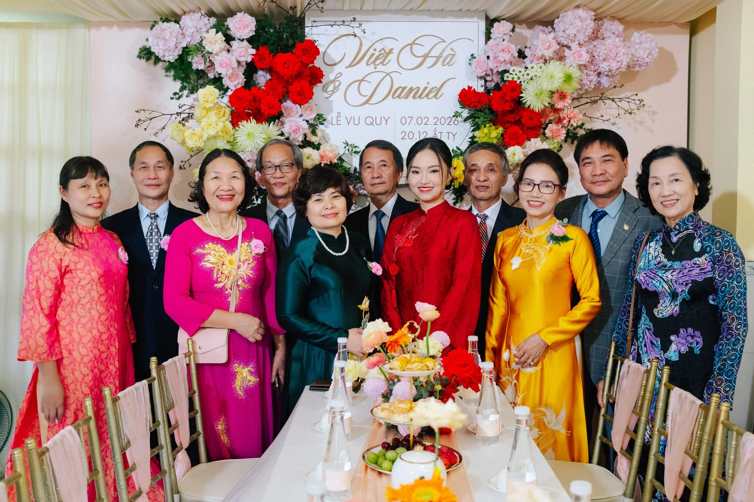 Hà & Daniel, Intimate British-Vietnamese Wedding at LA Garden & Private Home — Pham Si Luan Photography (49)