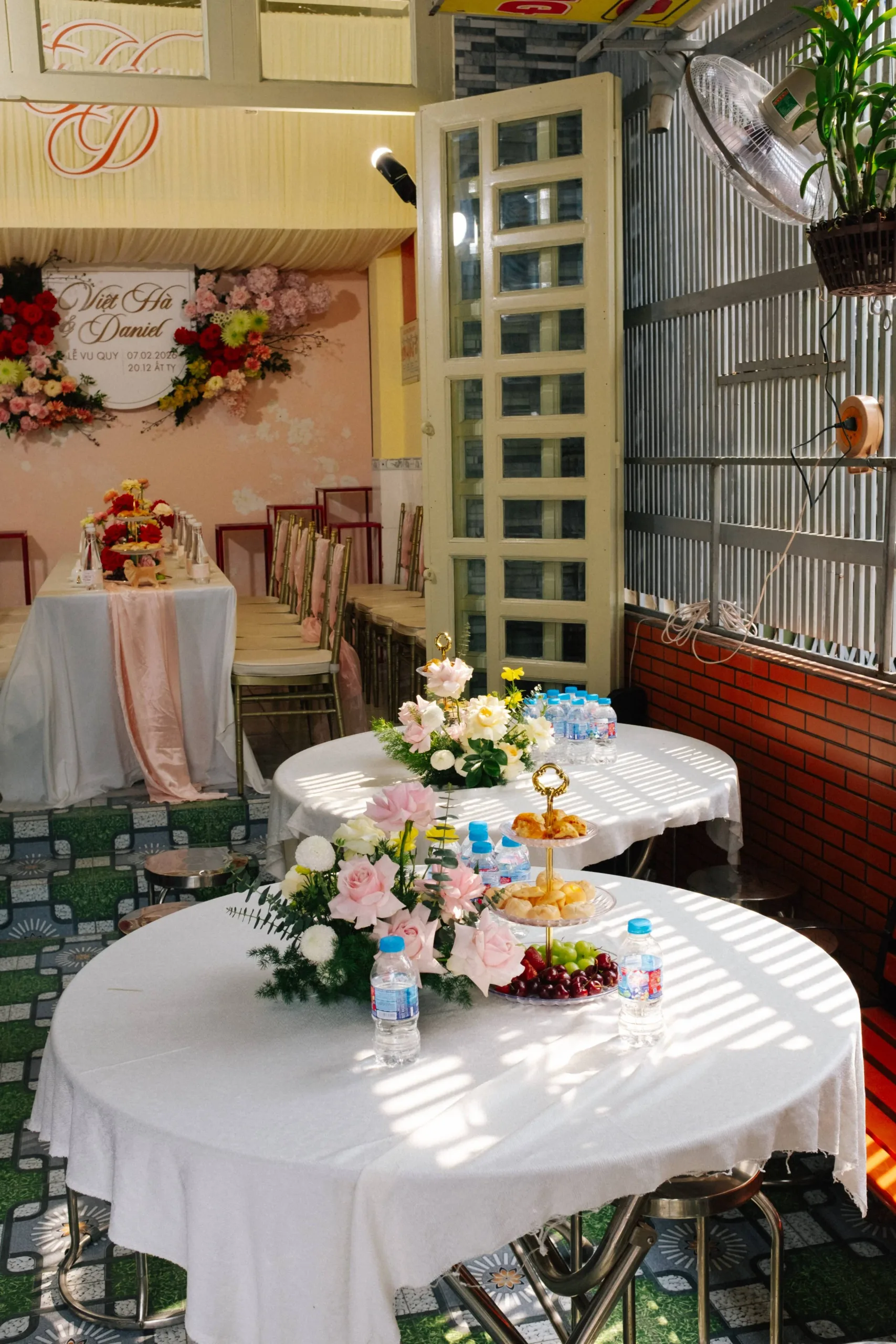 Hà & Daniel, Intimate British-Vietnamese Wedding at LA Garden & Private Home — Pham Si Luan Photography (56)