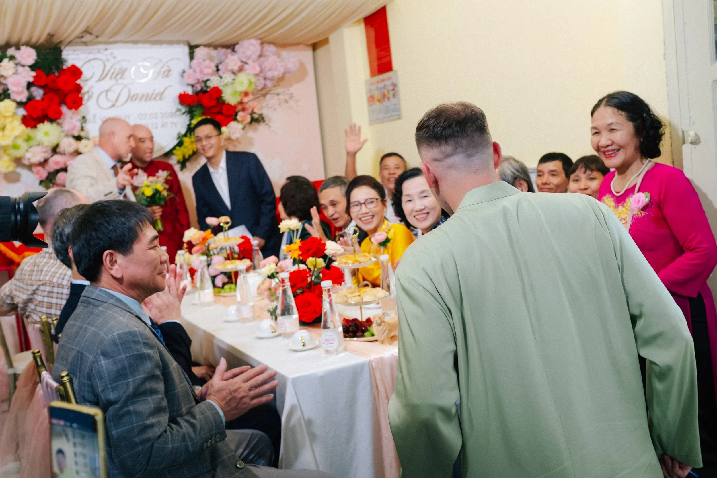Hà & Daniel, Intimate British-Vietnamese Wedding at LA Garden & Private Home — Pham Si Luan Photography (72)
