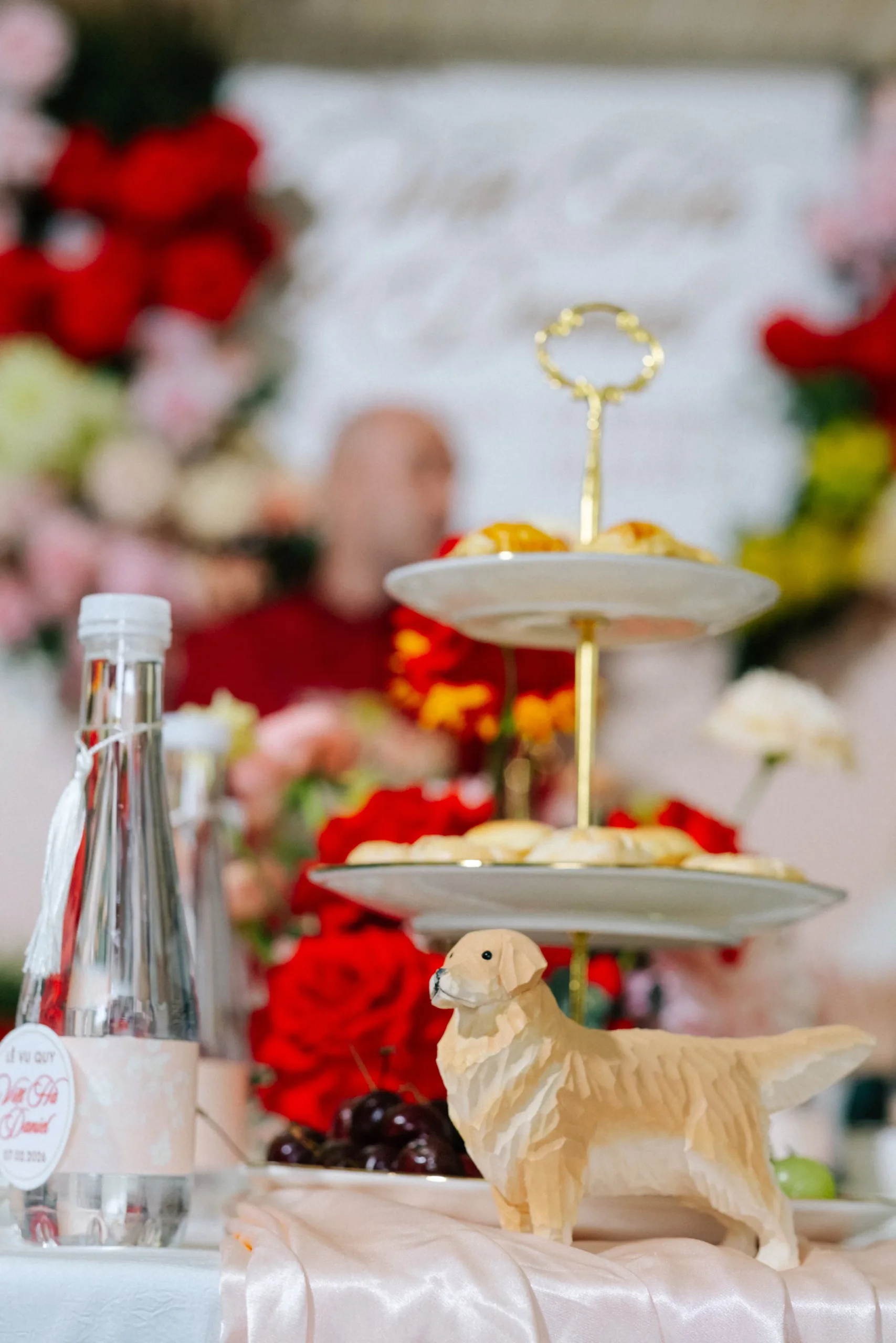 Hà & Daniel, Intimate British-Vietnamese Wedding at LA Garden & Private Home — Pham Si Luan Photography (73)