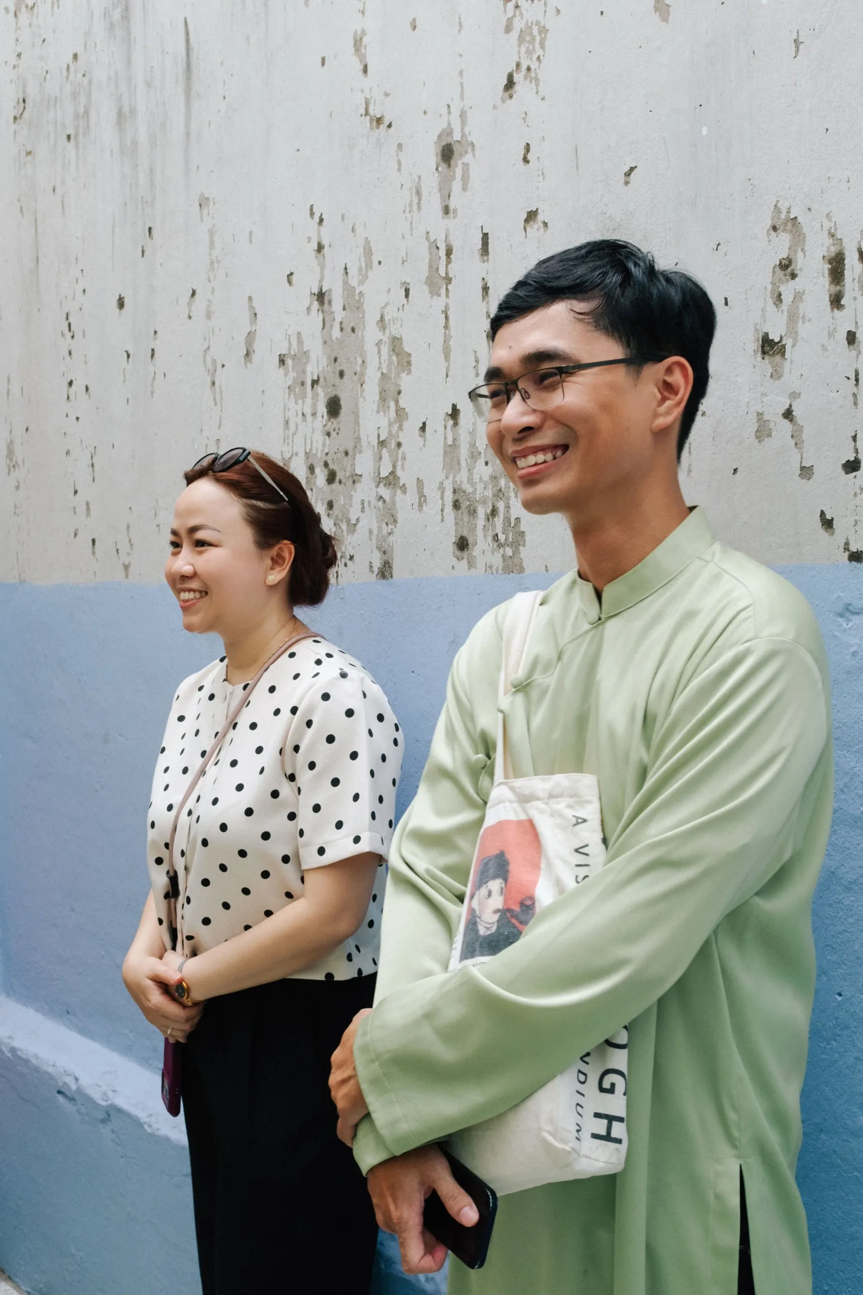 Hà & Daniel, Intimate British-Vietnamese Wedding at LA Garden & Private Home — Pham Si Luan Photography (84)