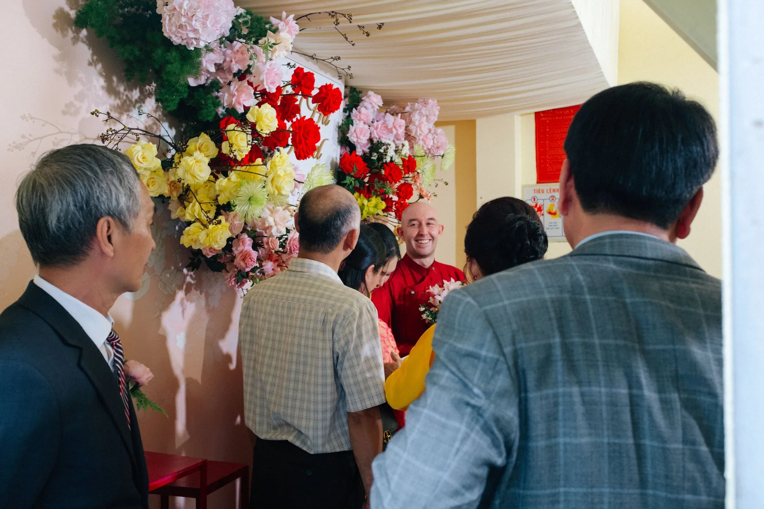 Hà & Daniel, Intimate British-Vietnamese Wedding at LA Garden & Private Home — Pham Si Luan Photography (91)