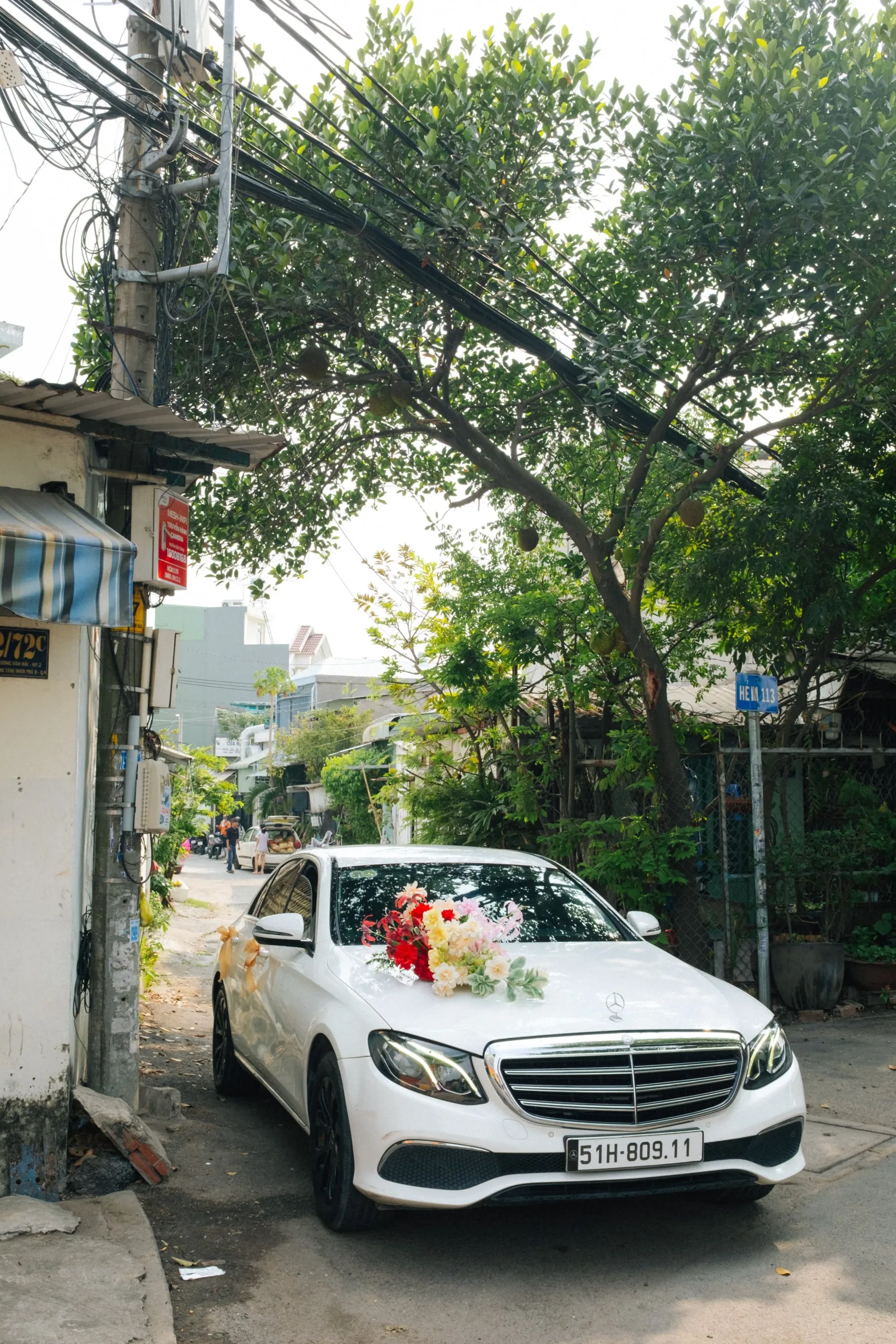 Hà & Daniel, Intimate British-Vietnamese Wedding at LA Garden & Private Home — Pham Si Luan Photography (103)