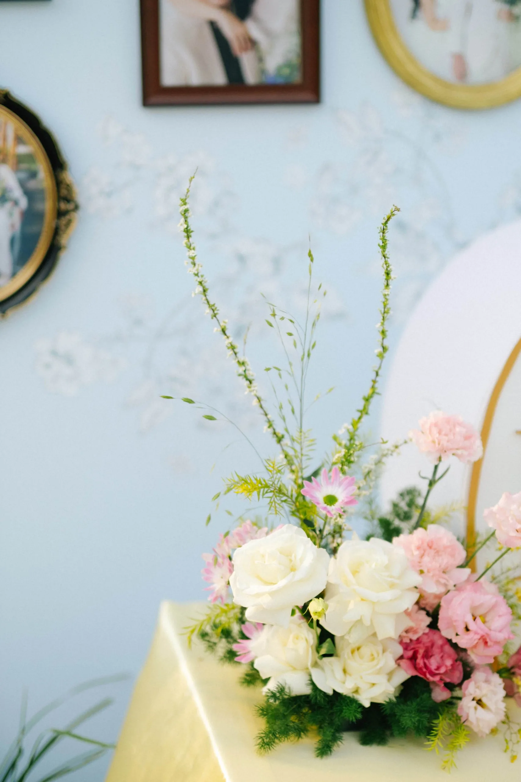 Hà & Daniel, Intimate British-Vietnamese Wedding at LA Garden & Private Home — Pham Si Luan Photography (113)