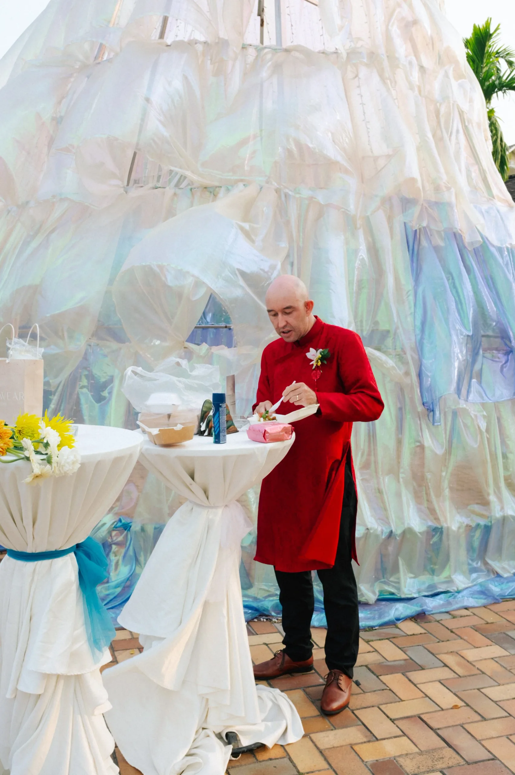 Hà & Daniel, Intimate British-Vietnamese Wedding at LA Garden & Private Home — Pham Si Luan Photography (117)