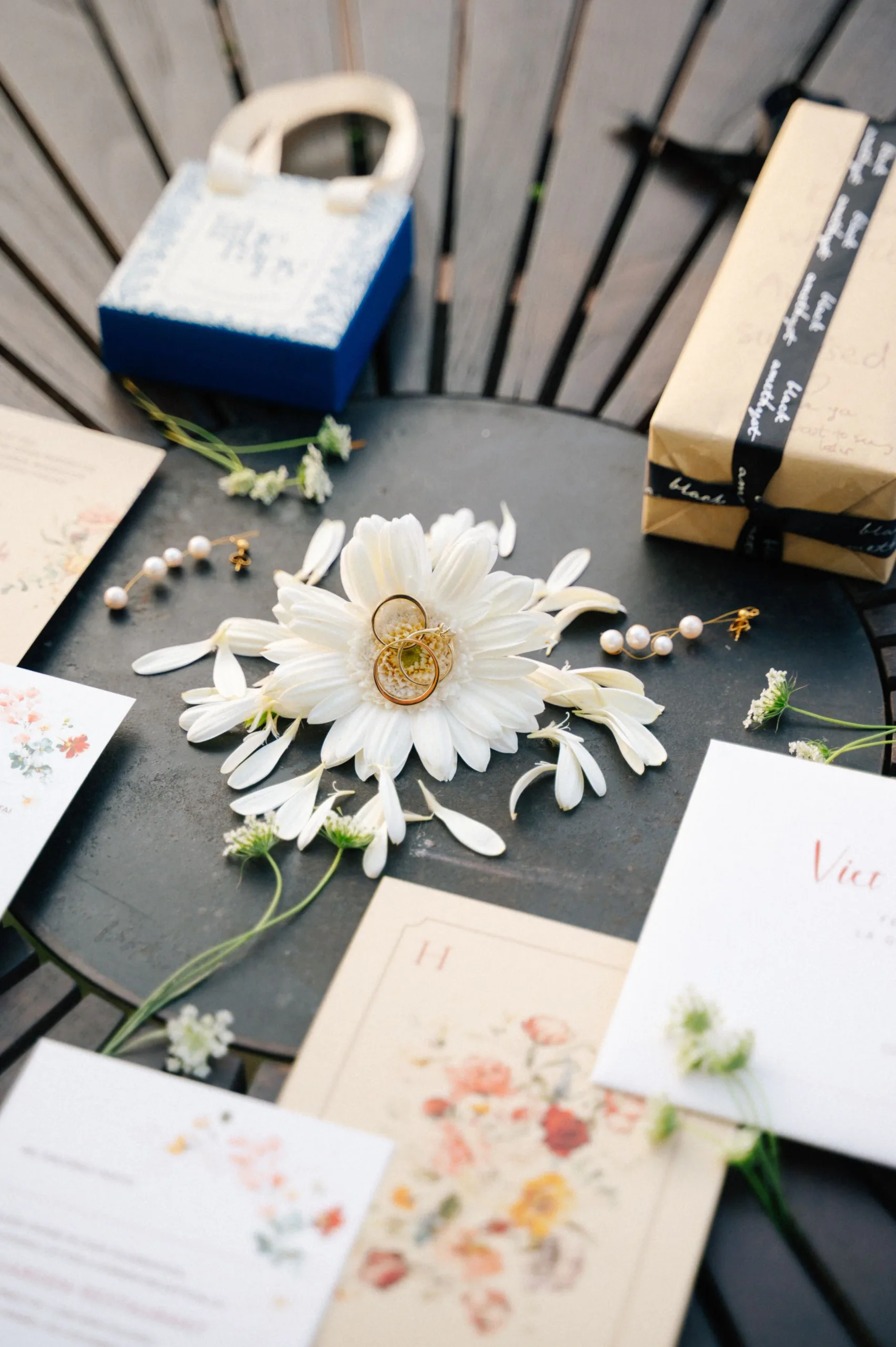 Hà & Daniel, Intimate British-Vietnamese Wedding at LA Garden & Private Home — Pham Si Luan Photography (121)