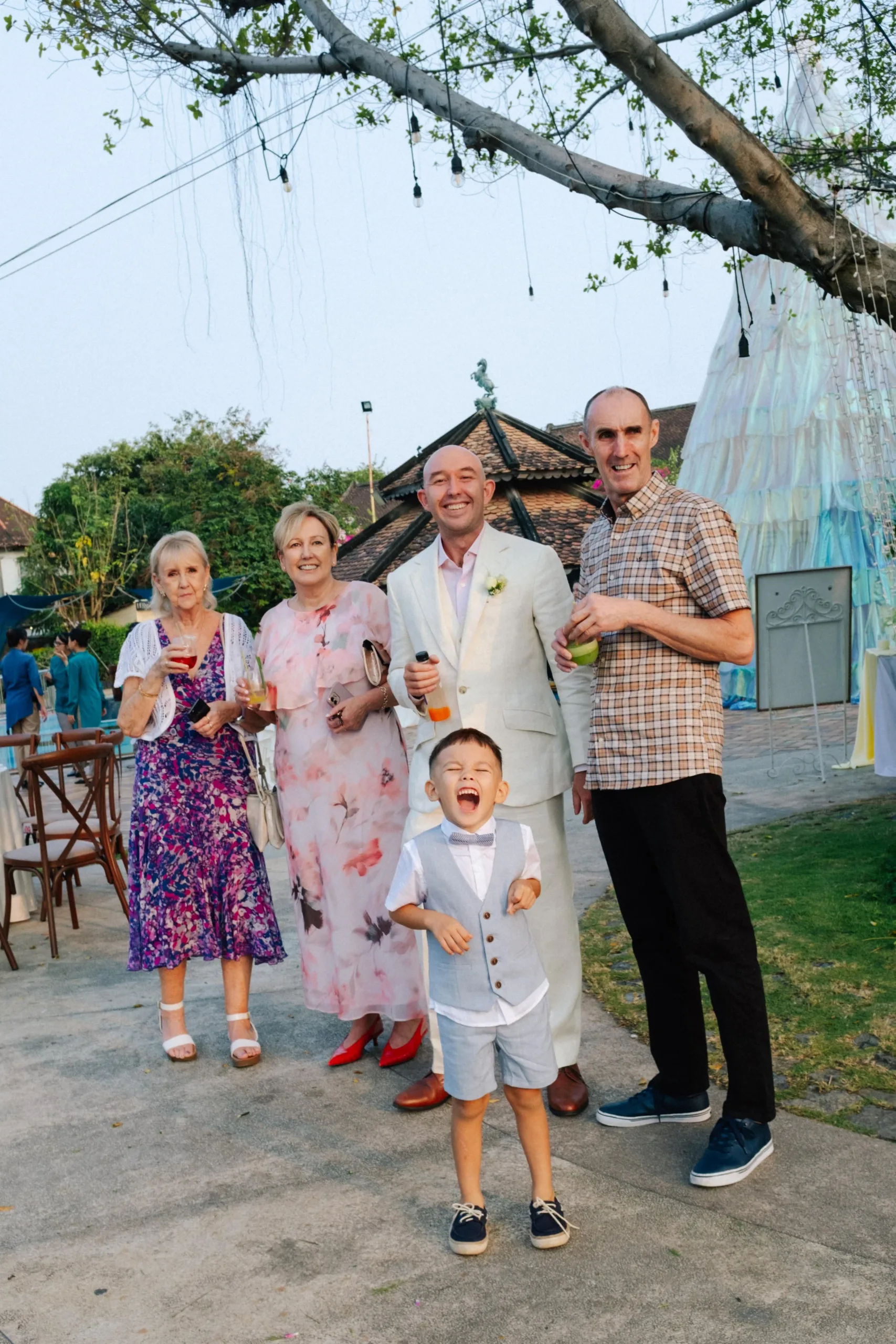 Hà & Daniel, Intimate British-Vietnamese Wedding at LA Garden & Private Home — Pham Si Luan Photography (122)