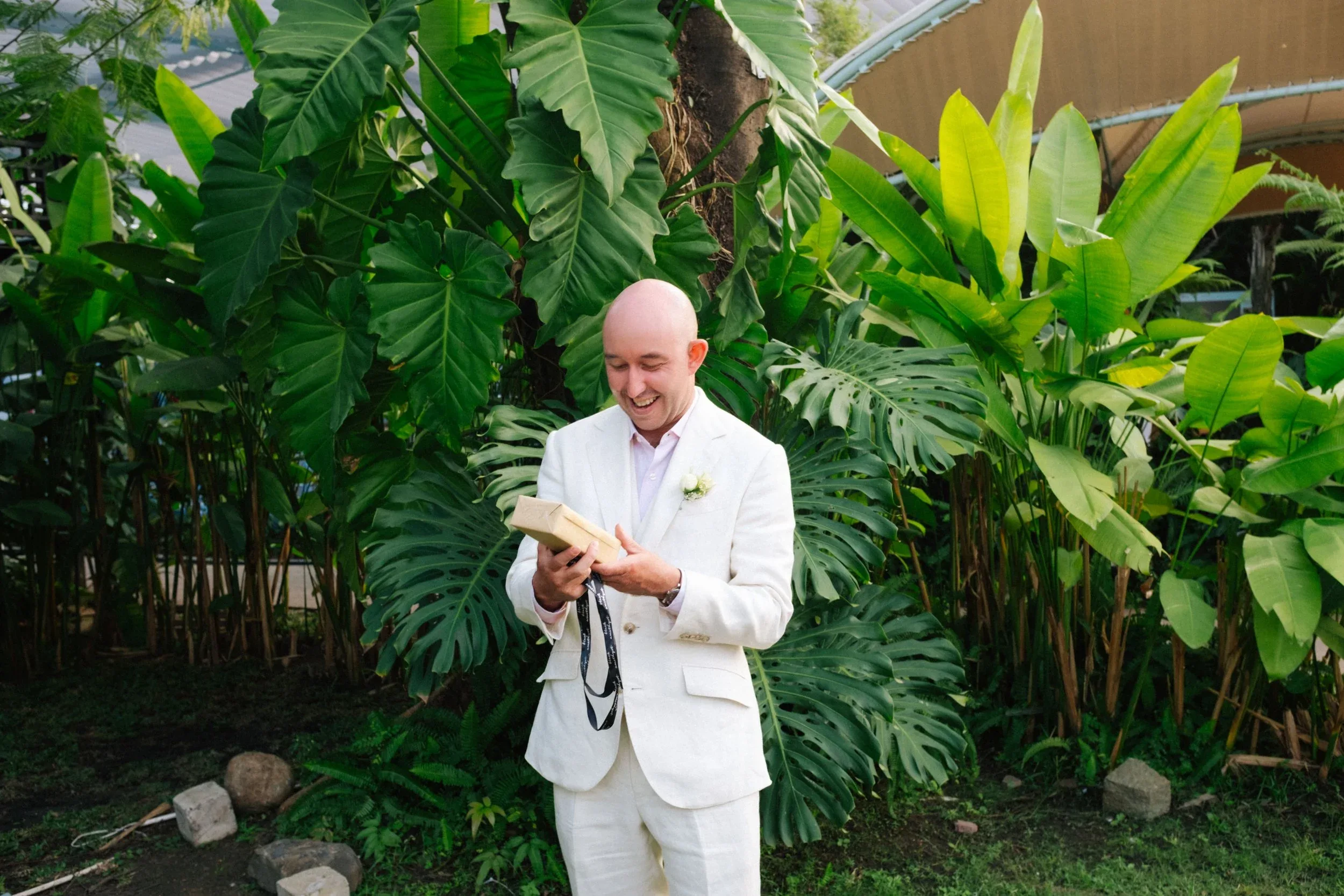 Hà & Daniel, Intimate British-Vietnamese Wedding at LA Garden & Private Home — Pham Si Luan Photography (127)