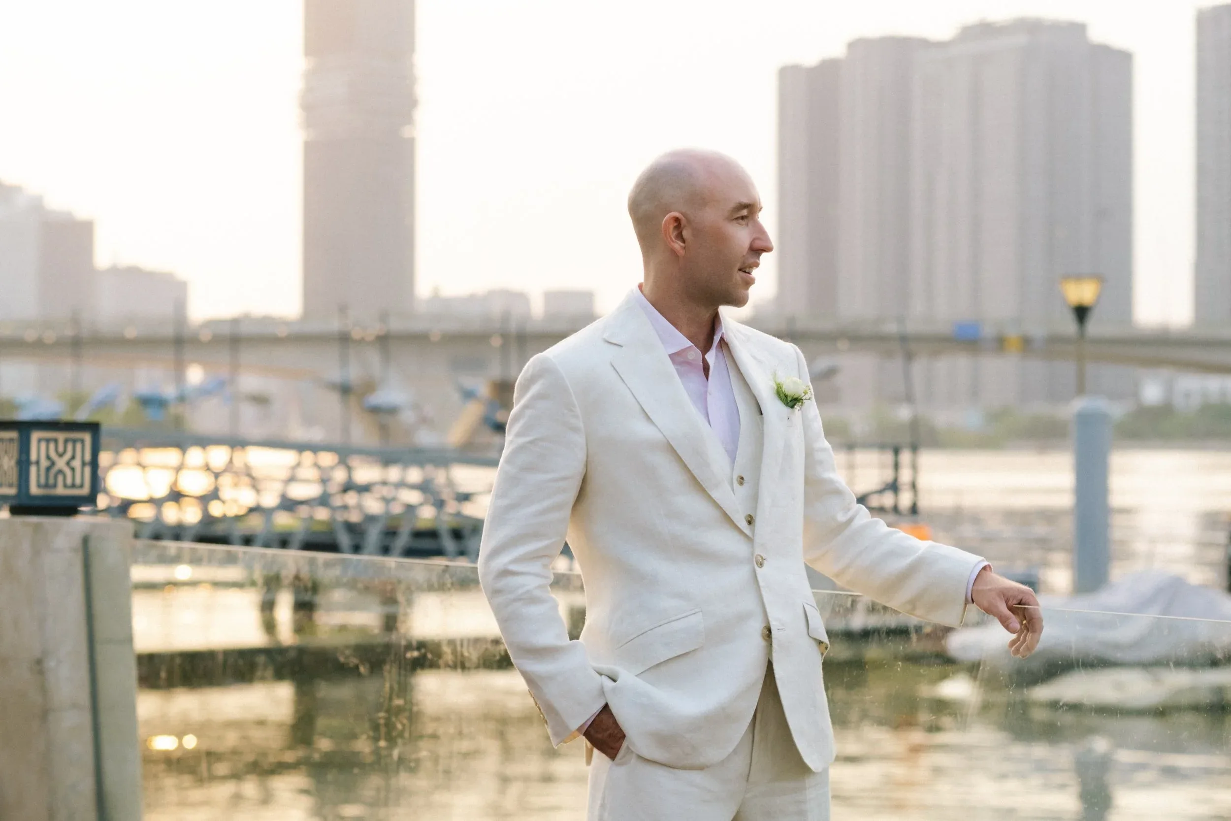 Hà & Daniel, Intimate British-Vietnamese Wedding at LA Garden & Private Home — Pham Si Luan Photography (130)