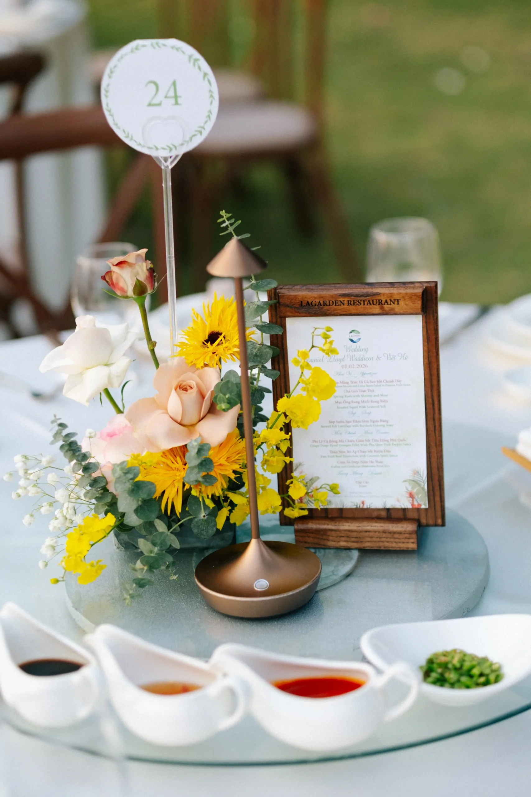 Hà & Daniel, Intimate British-Vietnamese Wedding at LA Garden & Private Home — Pham Si Luan Photography (133)