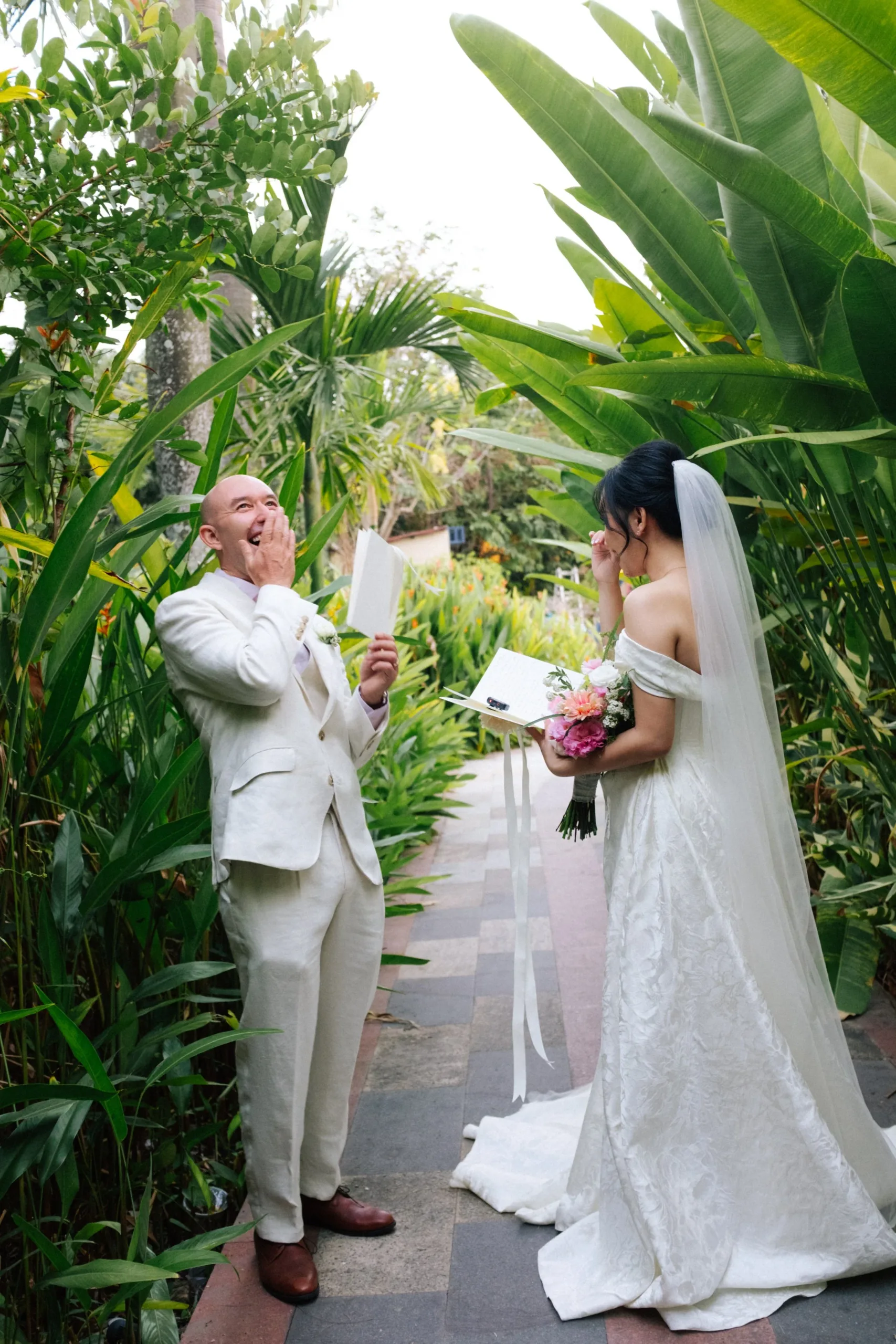 Hà & Daniel, Intimate British-Vietnamese Wedding at LA Garden & Private Home — Pham Si Luan Photography (148)