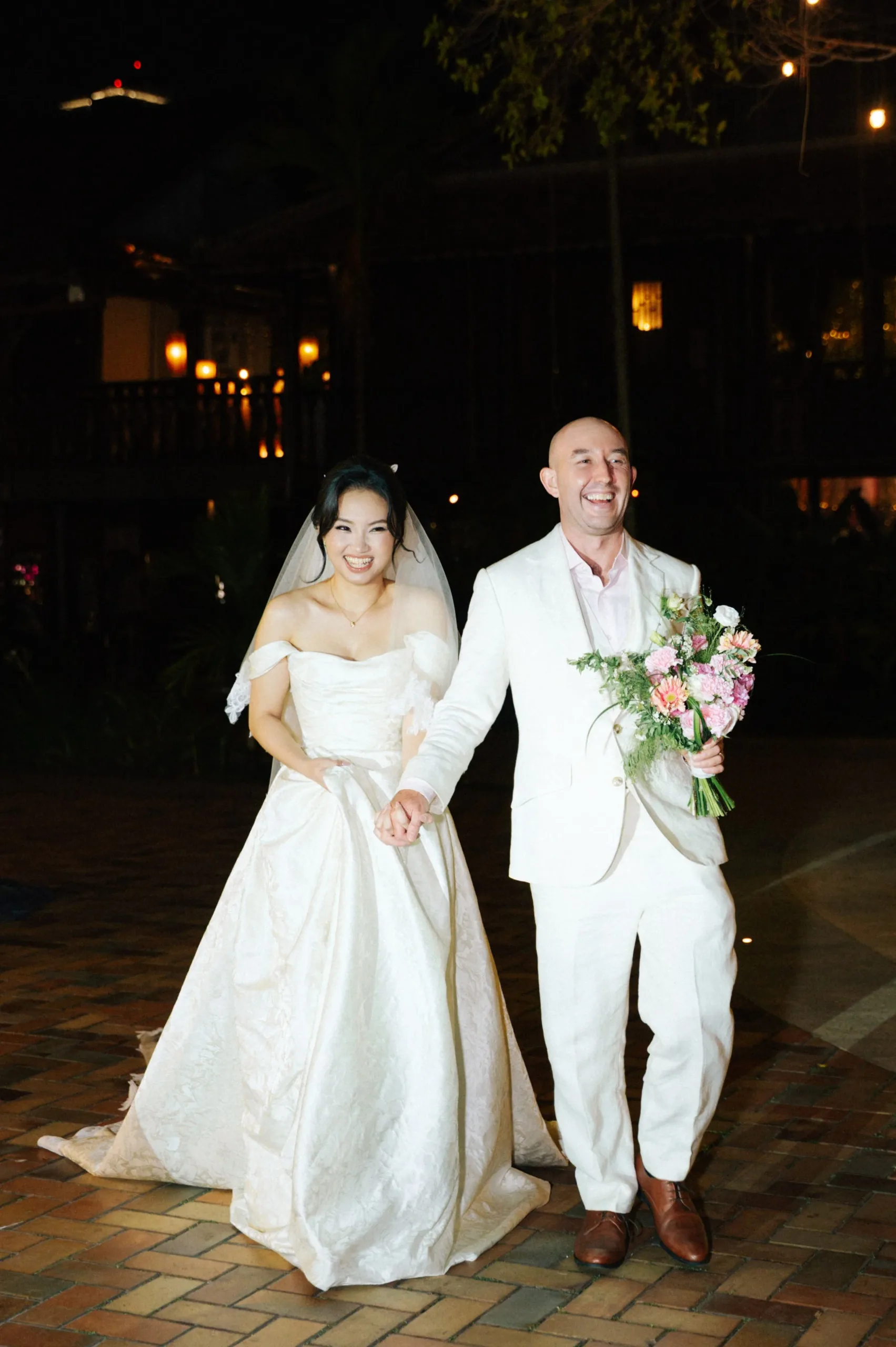 Hà & Daniel, Intimate British-Vietnamese Wedding at LA Garden & Private Home — Pham Si Luan Photography (167)