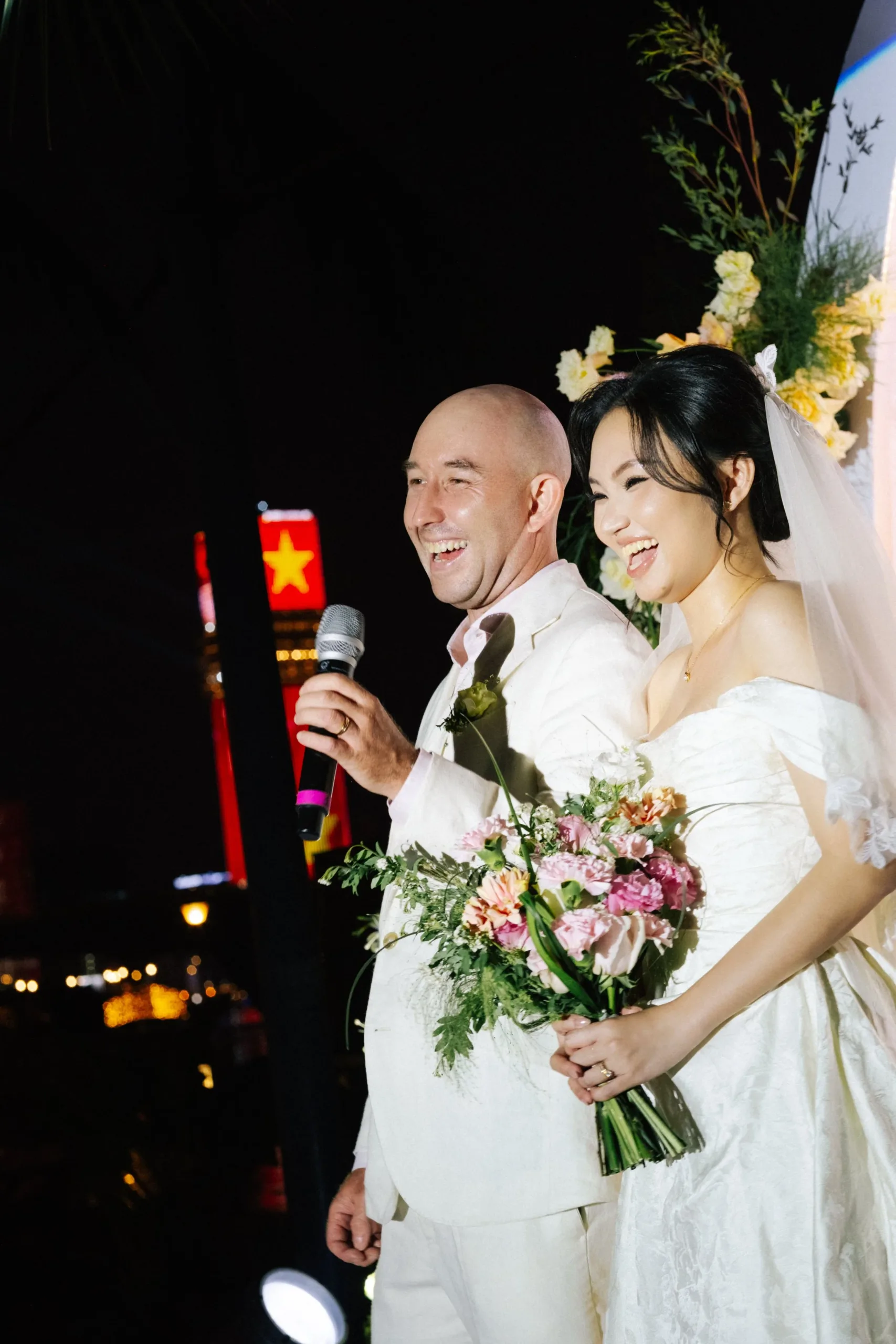 Hà & Daniel, Intimate British-Vietnamese Wedding at LA Garden & Private Home — Pham Si Luan Photography (172)