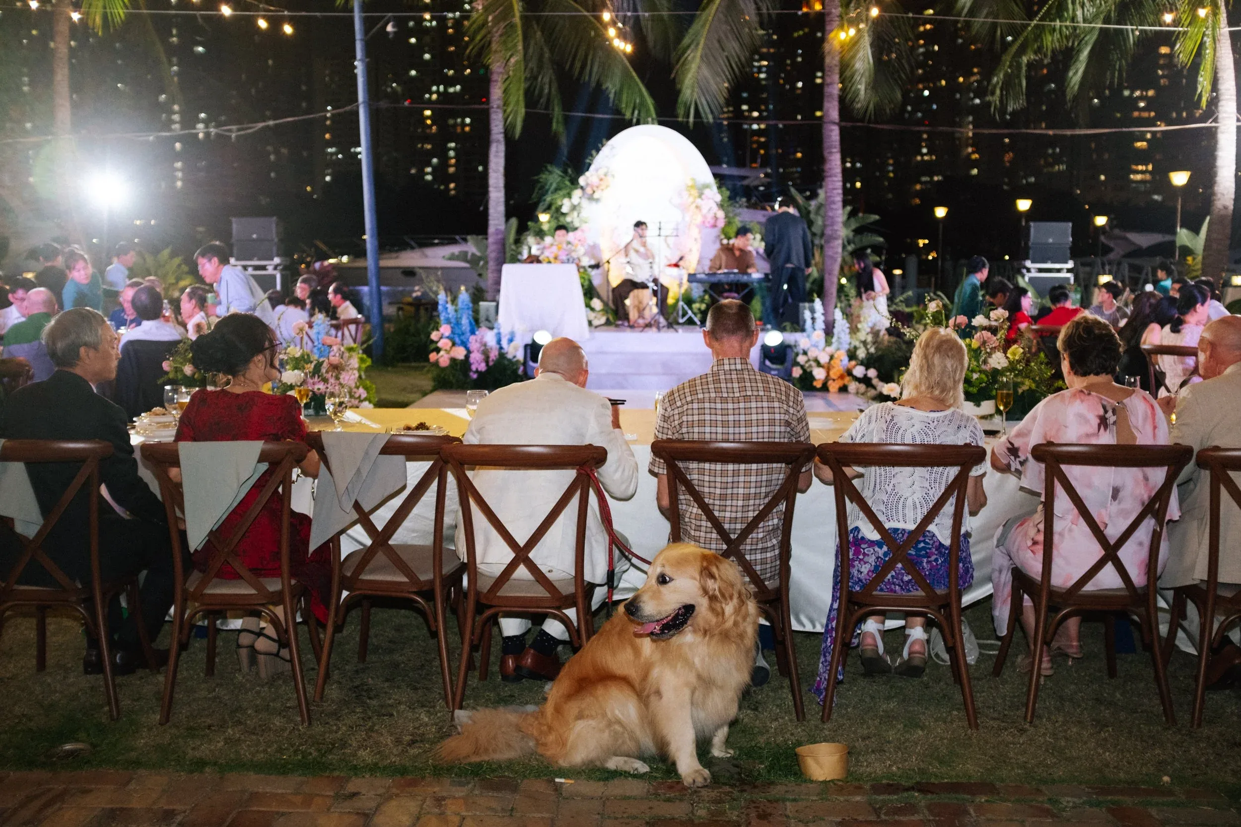Hà & Daniel, Intimate British-Vietnamese Wedding at LA Garden & Private Home — Pham Si Luan Photography (186)