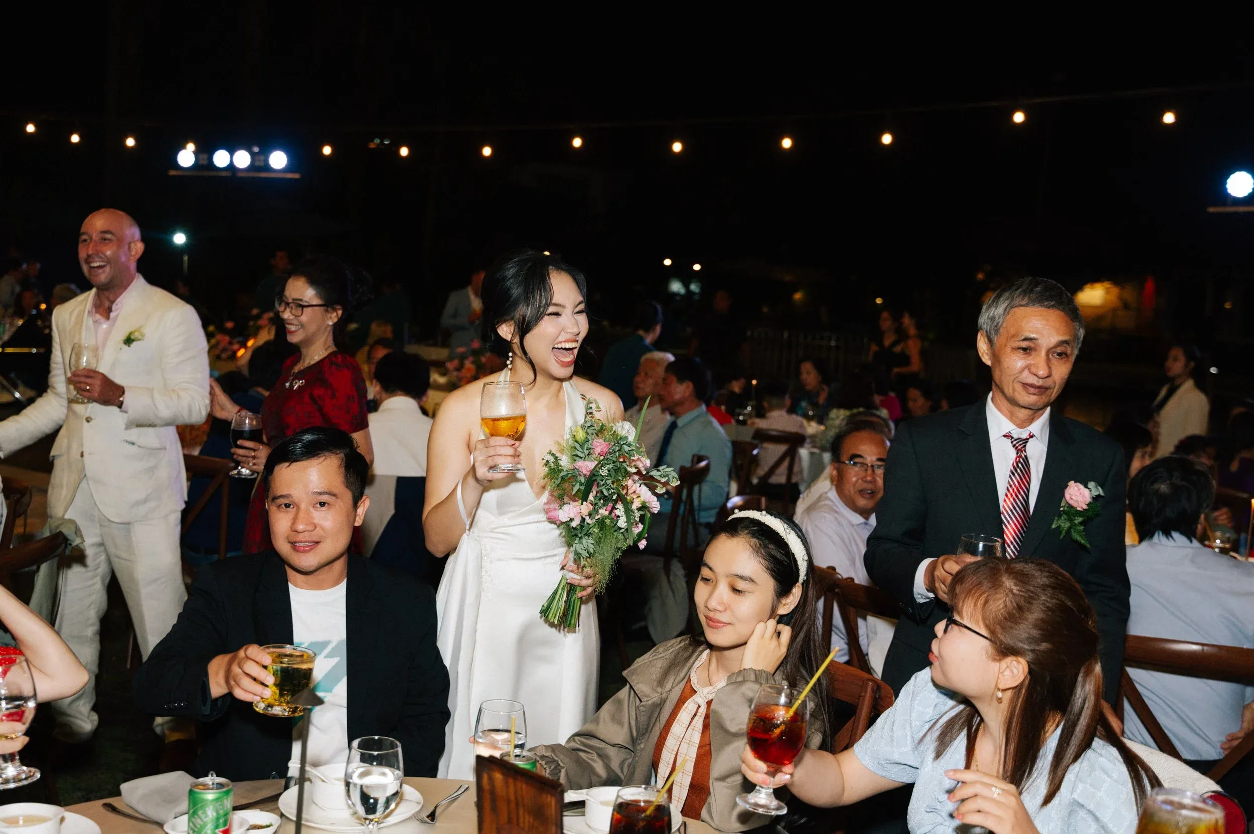 Hà & Daniel, Intimate British-Vietnamese Wedding at LA Garden & Private Home — Pham Si Luan Photography (189)