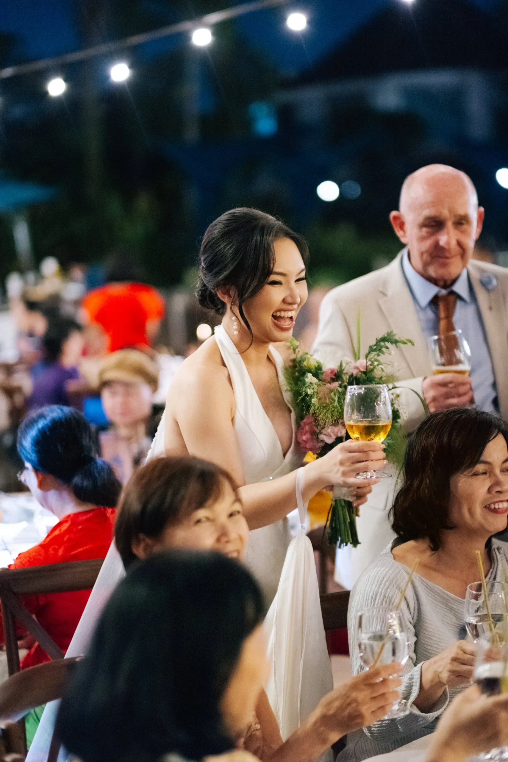 Hà & Daniel, Intimate British-Vietnamese Wedding at LA Garden & Private Home — Pham Si Luan Photography (191)