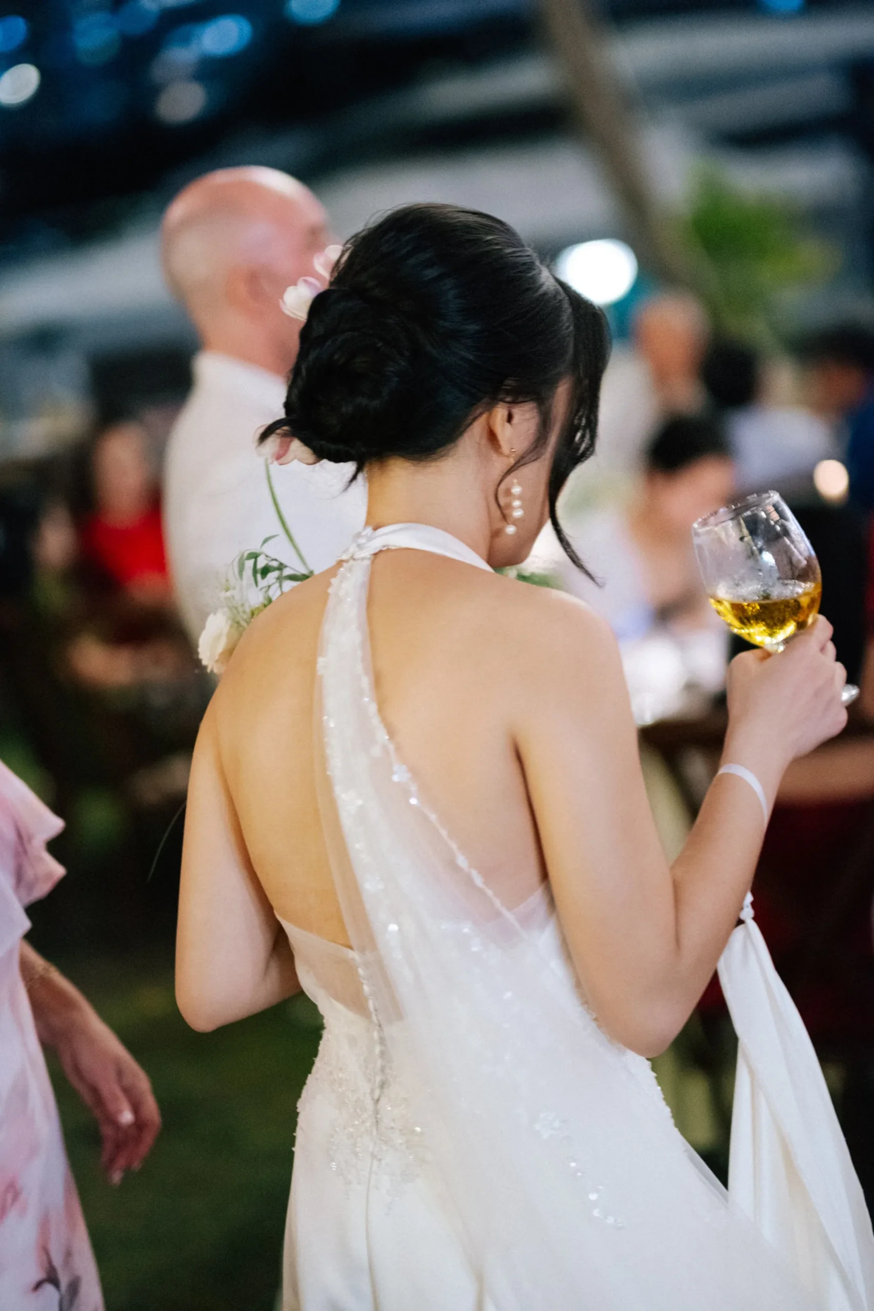 Hà & Daniel, Intimate British-Vietnamese Wedding at LA Garden & Private Home — Pham Si Luan Photography (193)