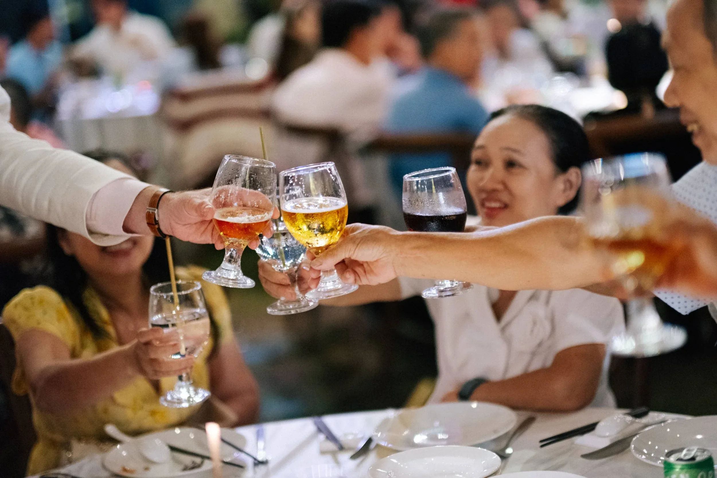 Hà & Daniel, Intimate British-Vietnamese Wedding at LA Garden & Private Home — Pham Si Luan Photography (194)