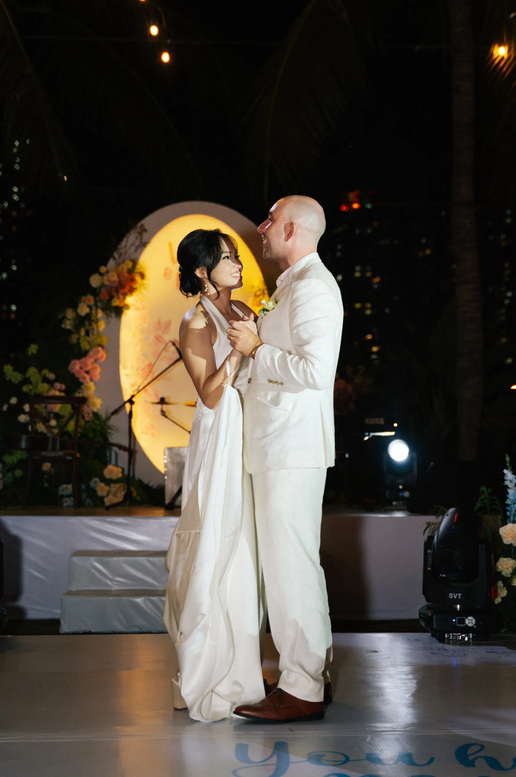 Hà & Daniel, Intimate British-Vietnamese Wedding at LA Garden & Private Home — Pham Si Luan Photography (206)