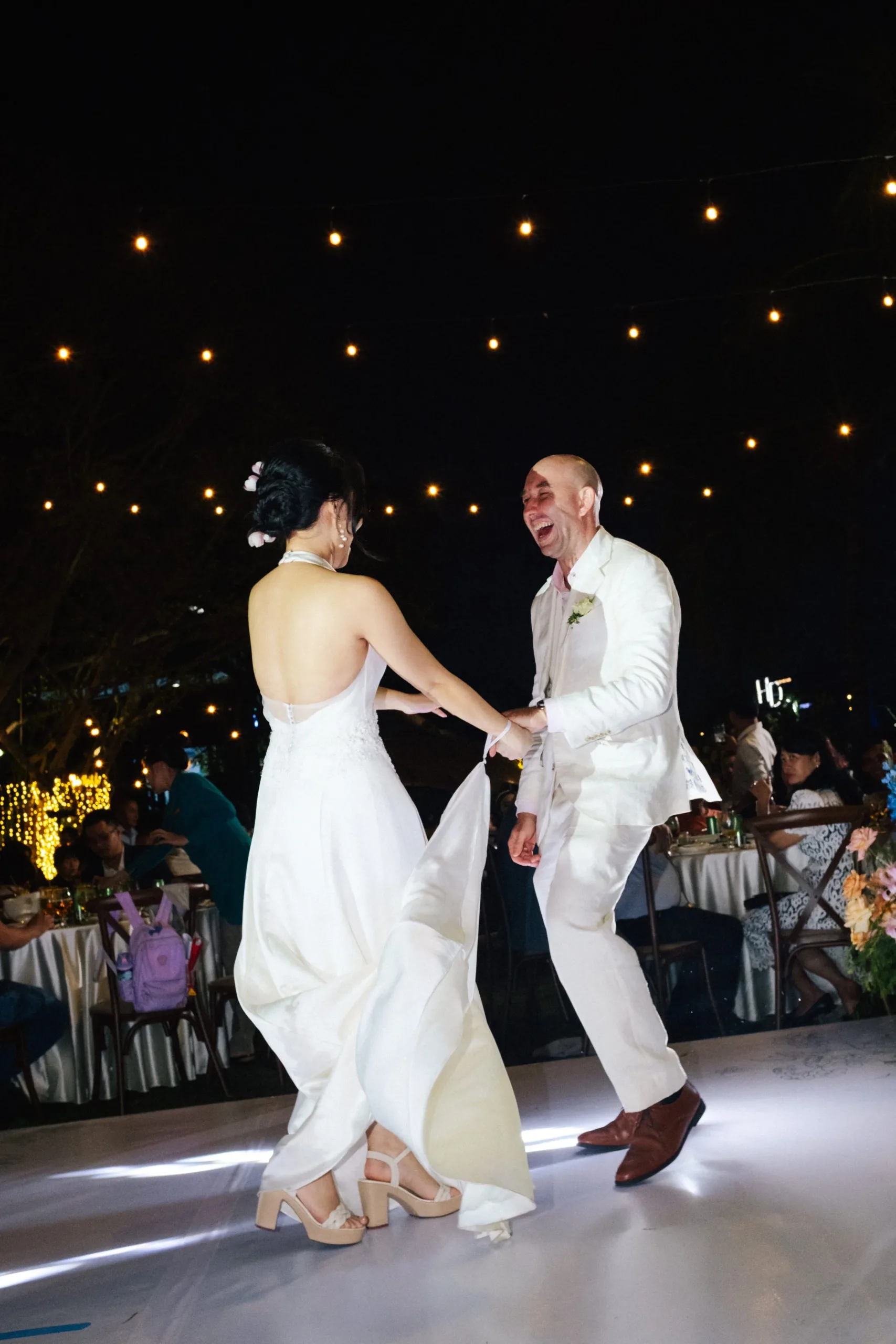 Hà & Daniel, Intimate British-Vietnamese Wedding at LA Garden & Private Home — Pham Si Luan Photography (208)