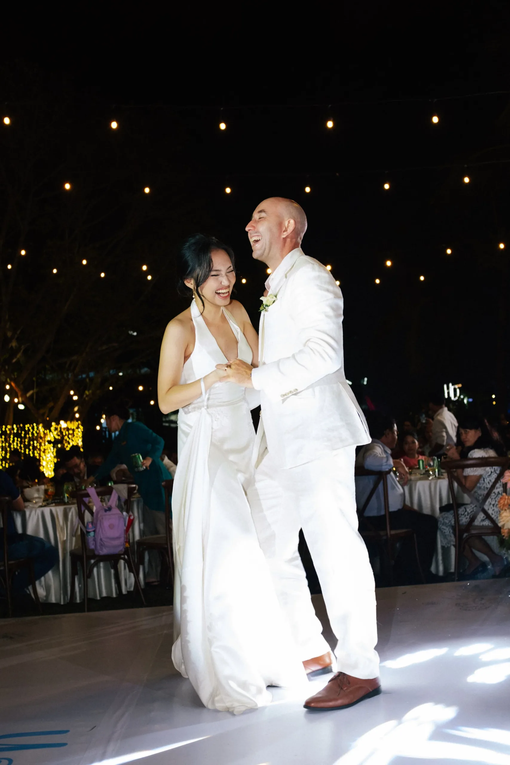 Hà & Daniel, Intimate British-Vietnamese Wedding at LA Garden & Private Home — Pham Si Luan Photography (209)