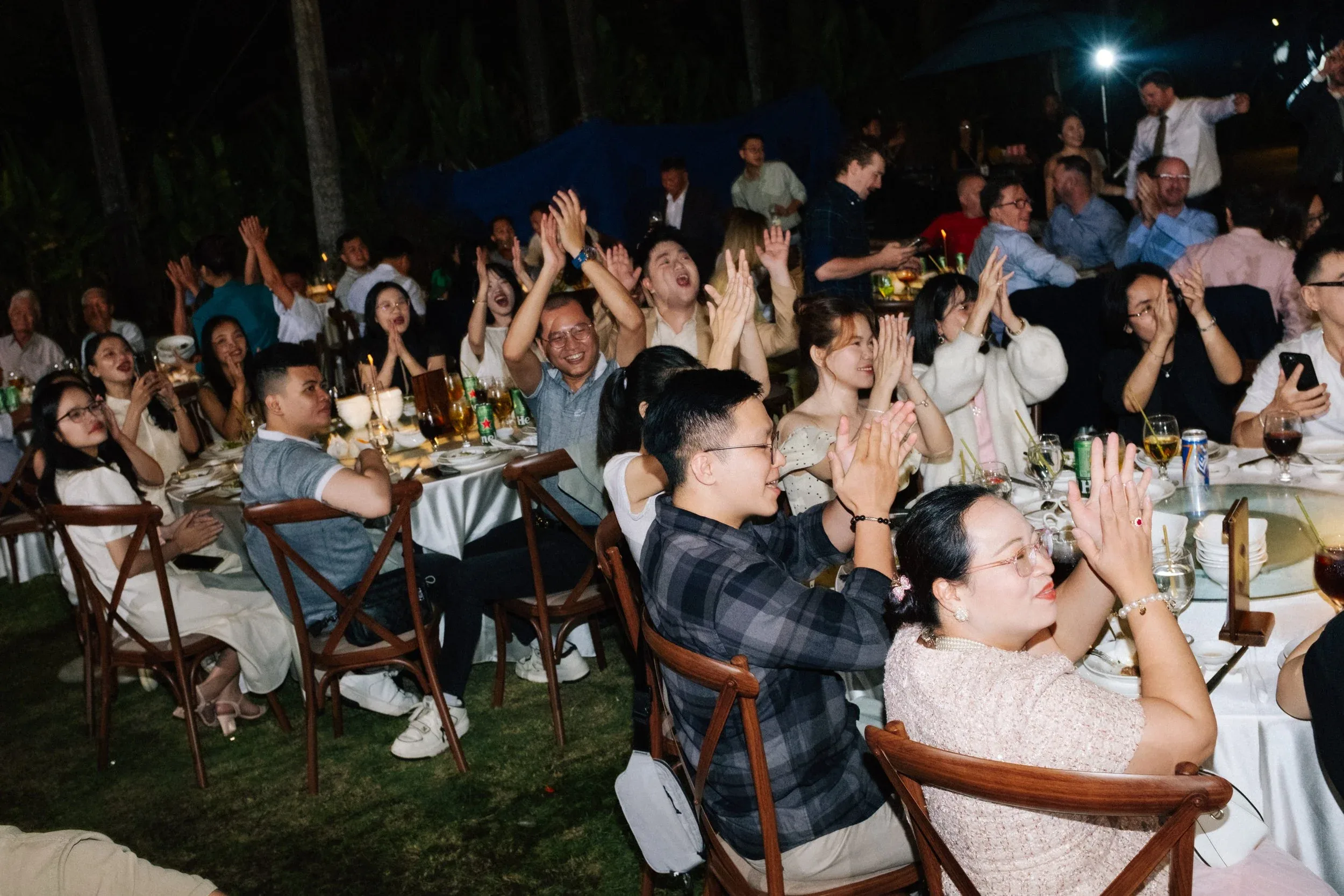 Hà & Daniel, Intimate British-Vietnamese Wedding at LA Garden & Private Home — Pham Si Luan Photography (213)