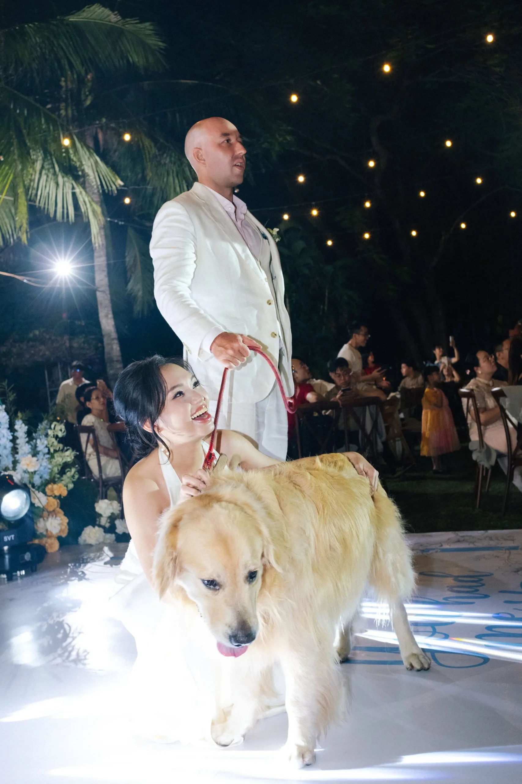 Hà & Daniel, Intimate British-Vietnamese Wedding at LA Garden & Private Home — Pham Si Luan Photography (219)