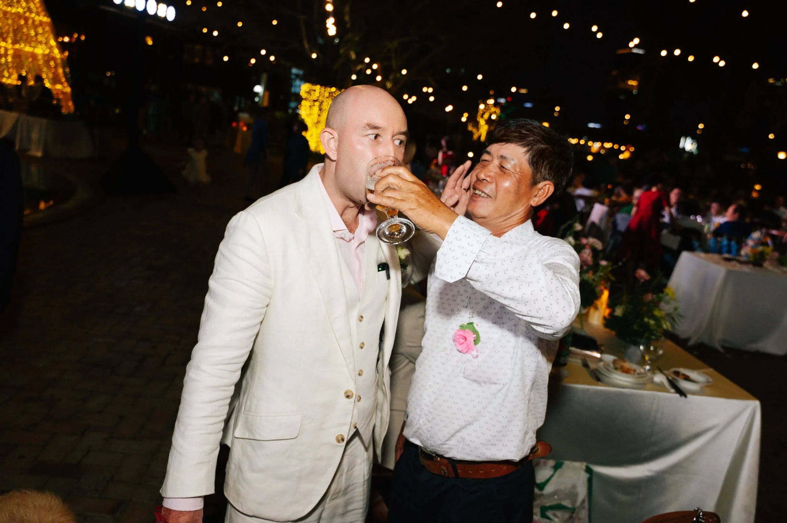 Hà & Daniel, Intimate British-Vietnamese Wedding at LA Garden & Private Home — Pham Si Luan Photography (220)