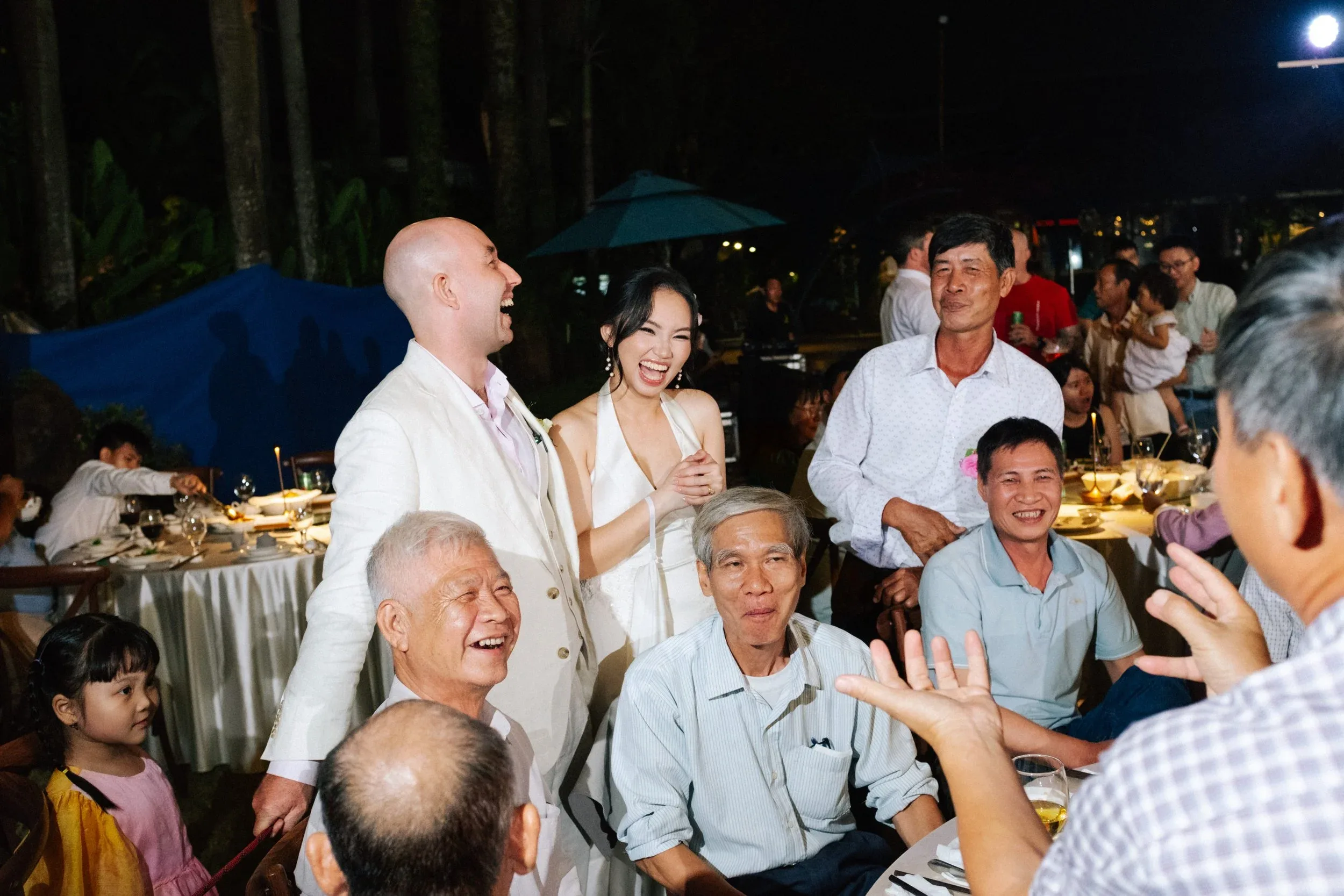 Hà & Daniel, Intimate British-Vietnamese Wedding at LA Garden & Private Home — Pham Si Luan Photography (221)